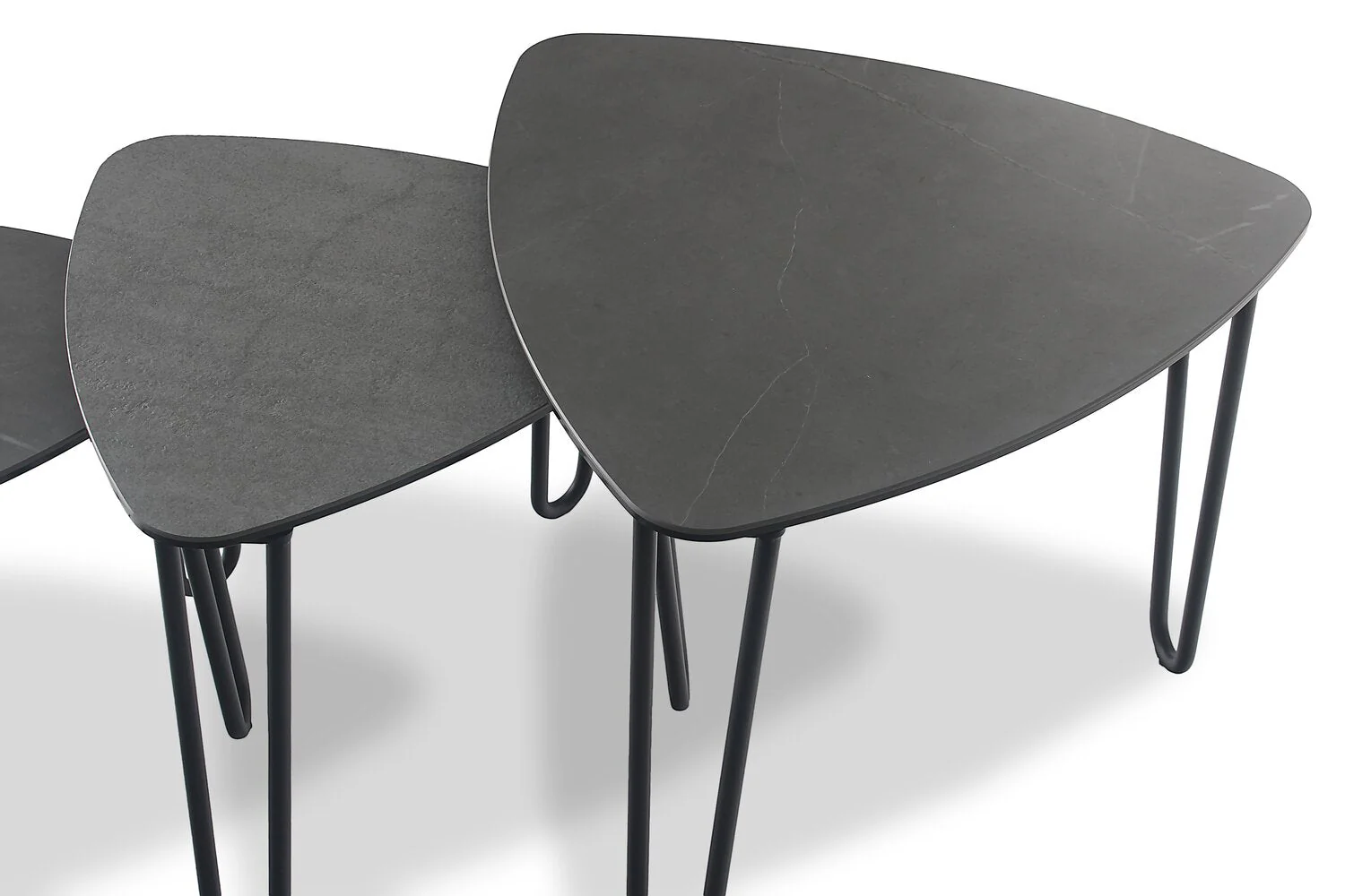 Dover Nesting Table - Image 5