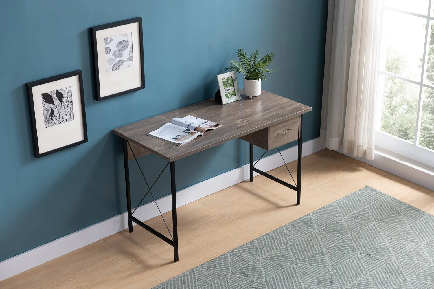 Drever Desk - Image 2
