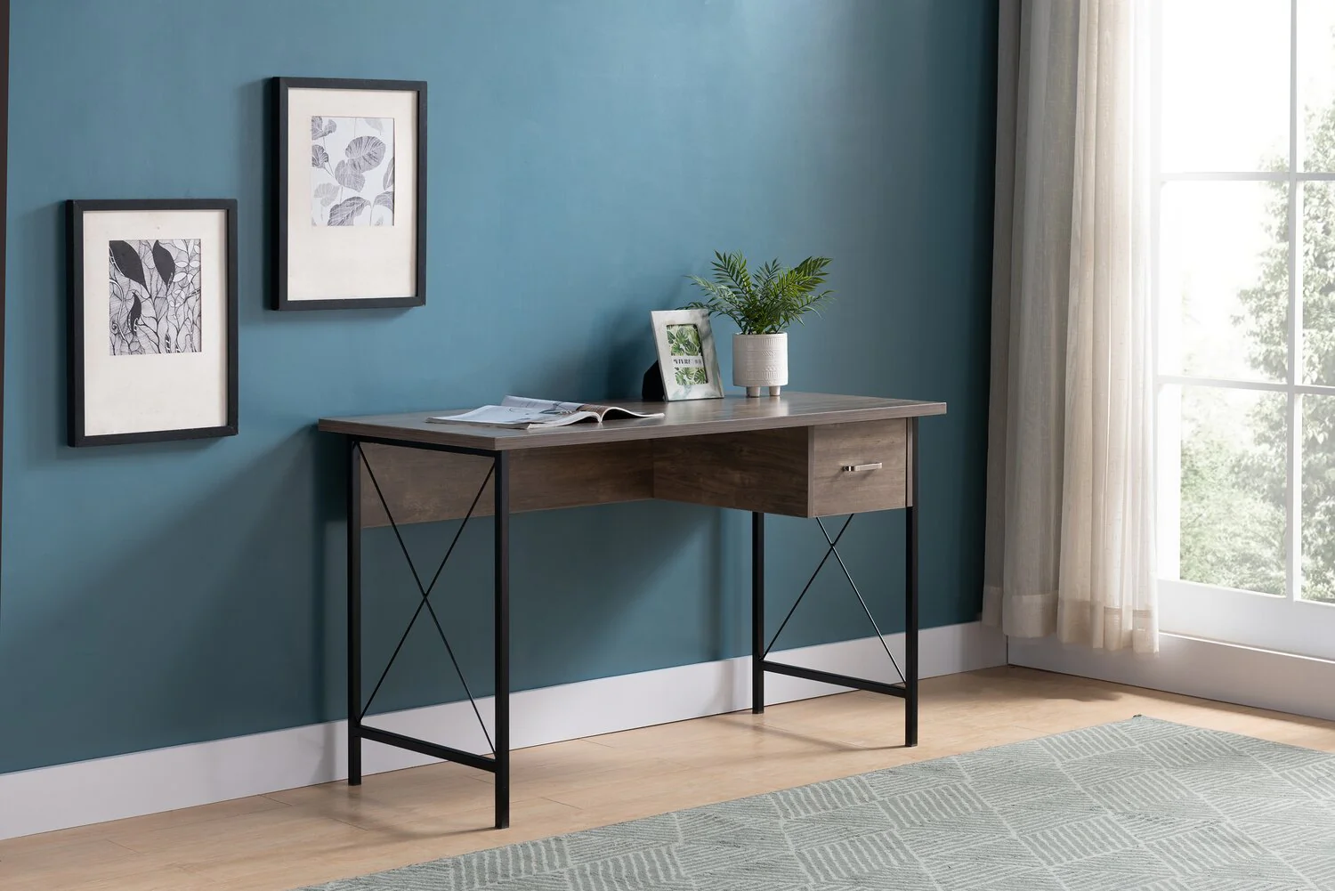 Drever Desk - Image 4