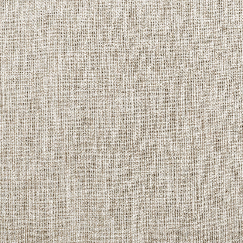 Dunaway Ottoman - Beige - Image 5