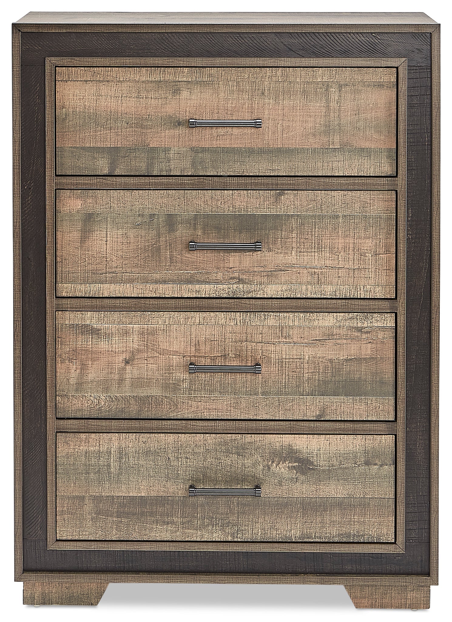 Dunbar Chest - Weathered Brown - Image 2