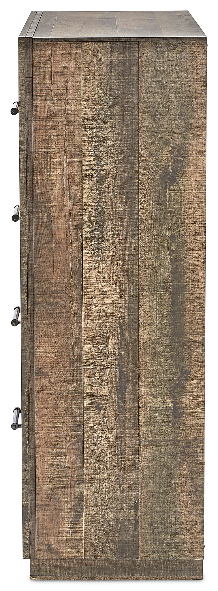 Dunbar Chest - Weathered Brown - Image 3