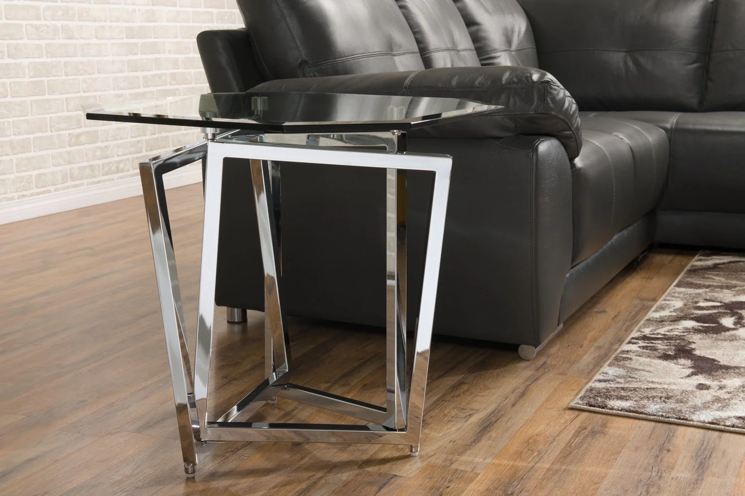 Eastvale End Table - Image 3