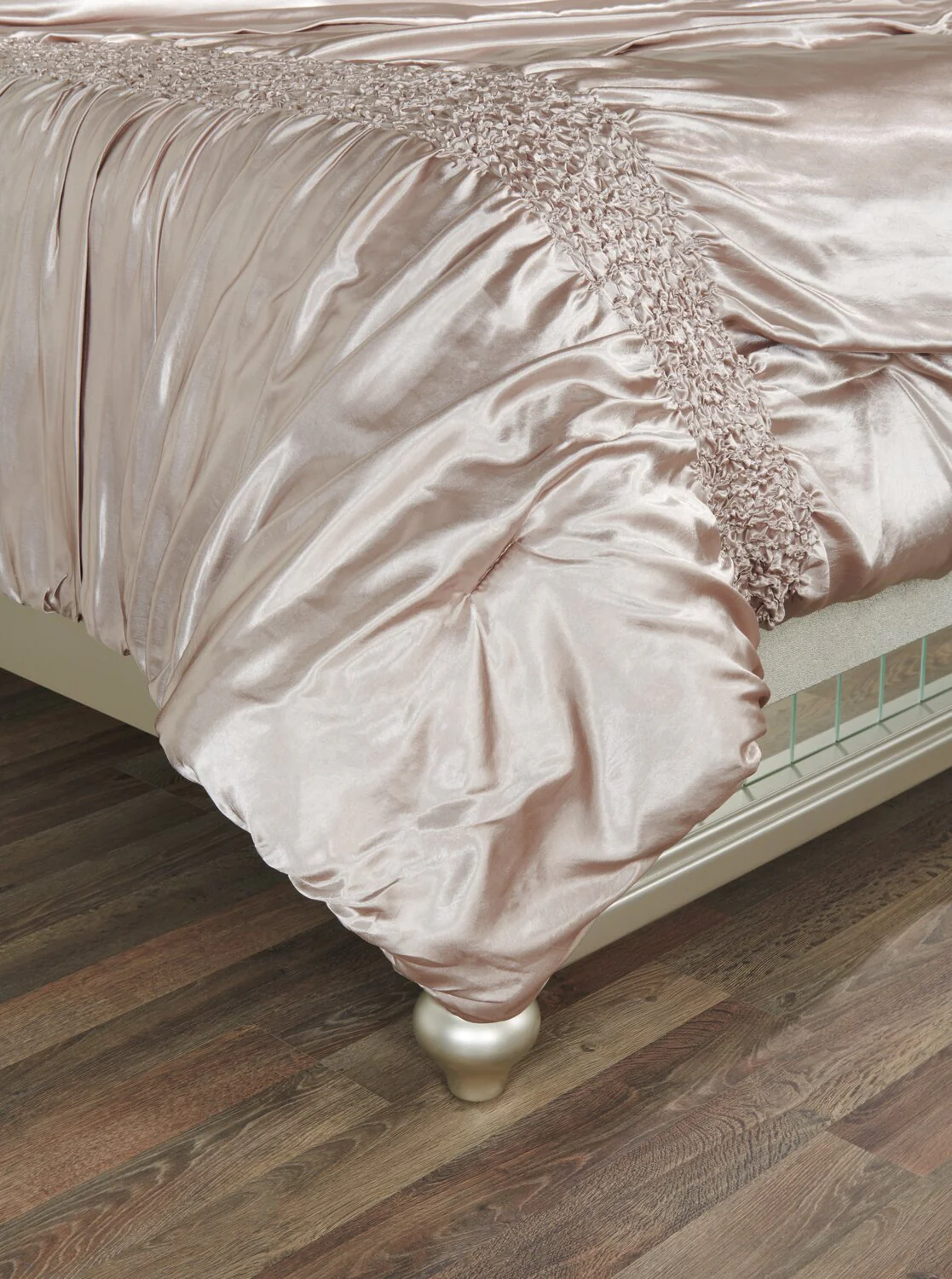 Elaine 7-Piece Queen Comforter Set - Image 5