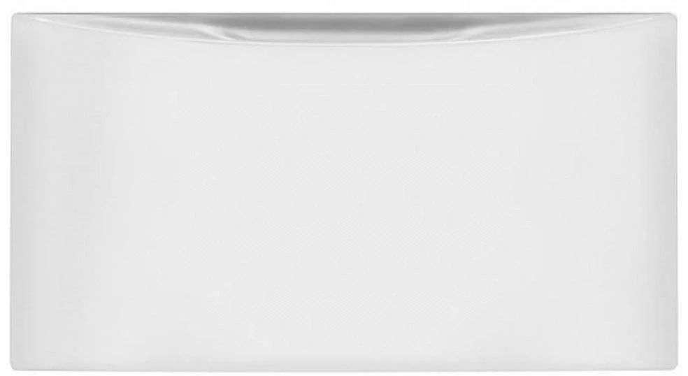 Electrolux 15" Laundry Pedestal with Storage Drawer - EPWD257UIW