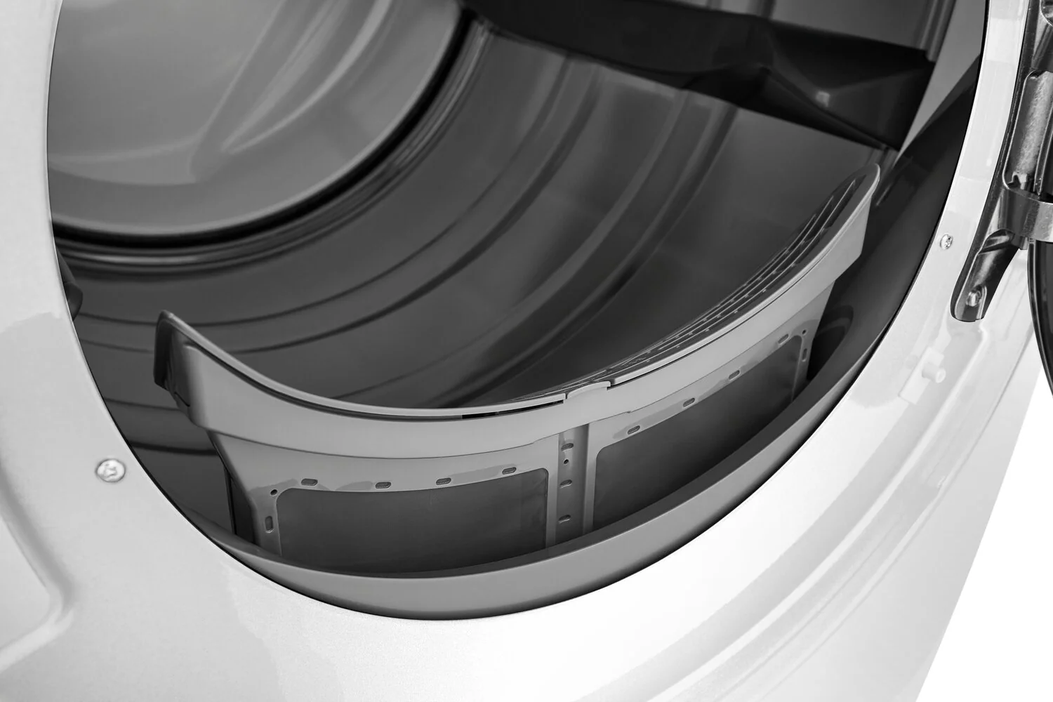 Electrolux 8 Cu. Ft. Electric Dryer - ELFE763CAW - Image 5