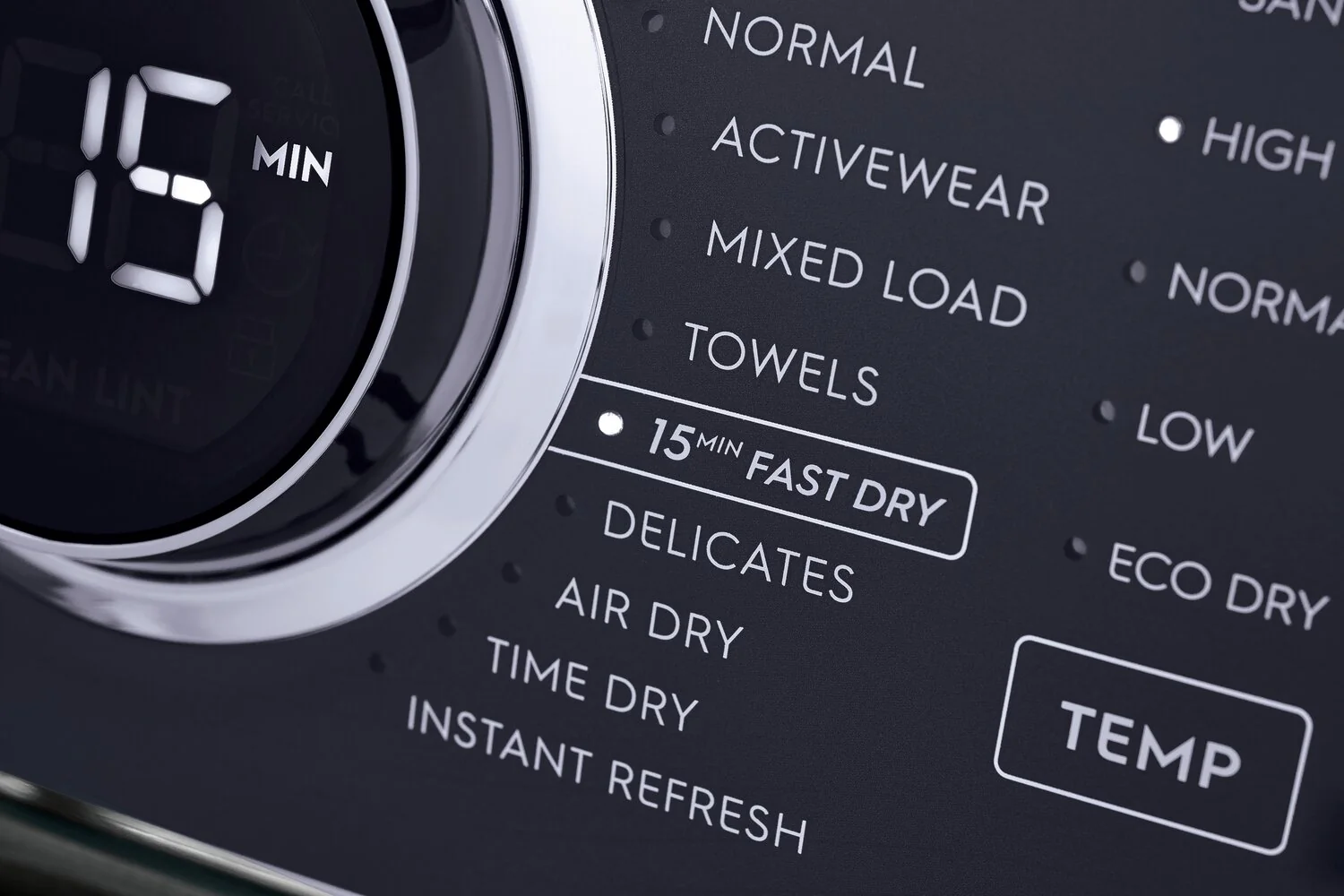 Electrolux 8 Cu. Ft. Gas Dryer - ELFG7637AT - Image 5