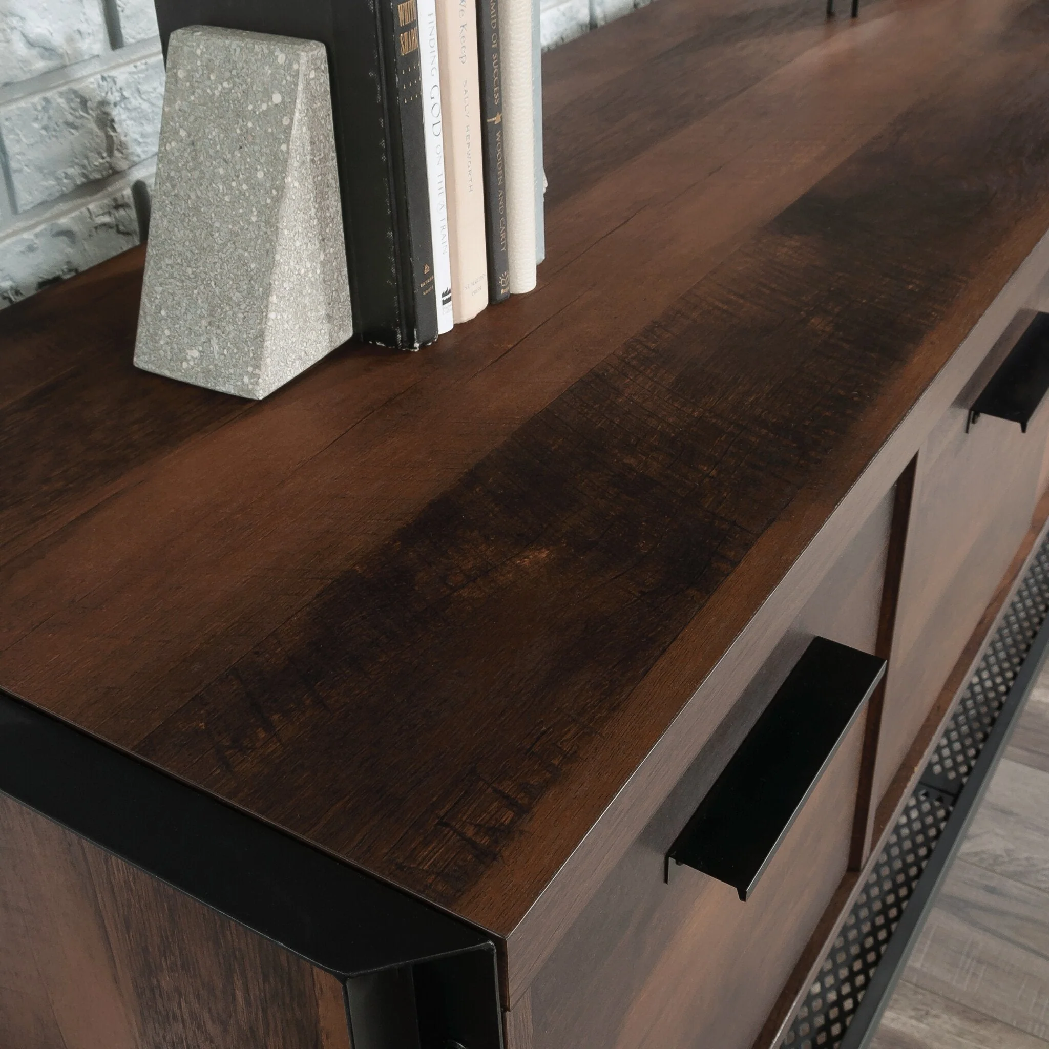 Elm Field Commercial Grade Office Credenza - Image 2