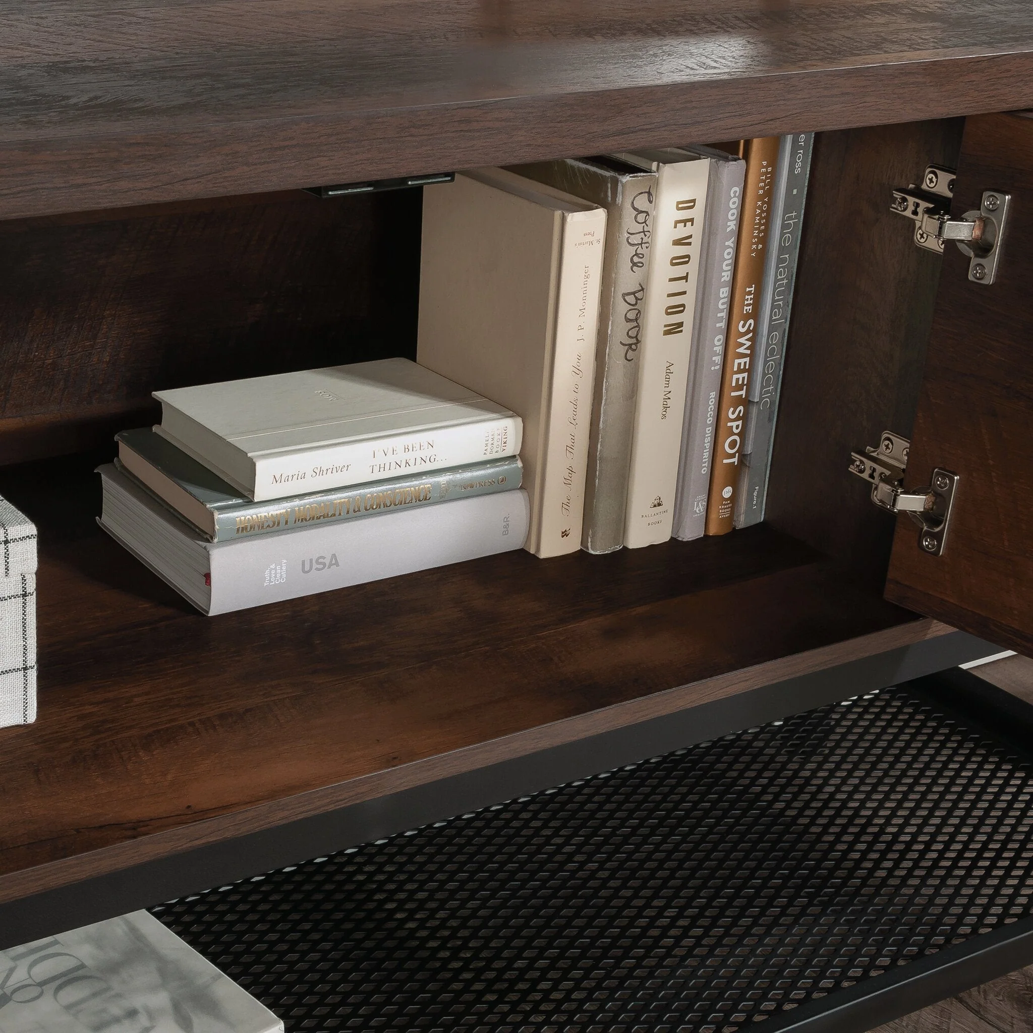 Elm Field Commercial Grade Office Credenza - Image 7