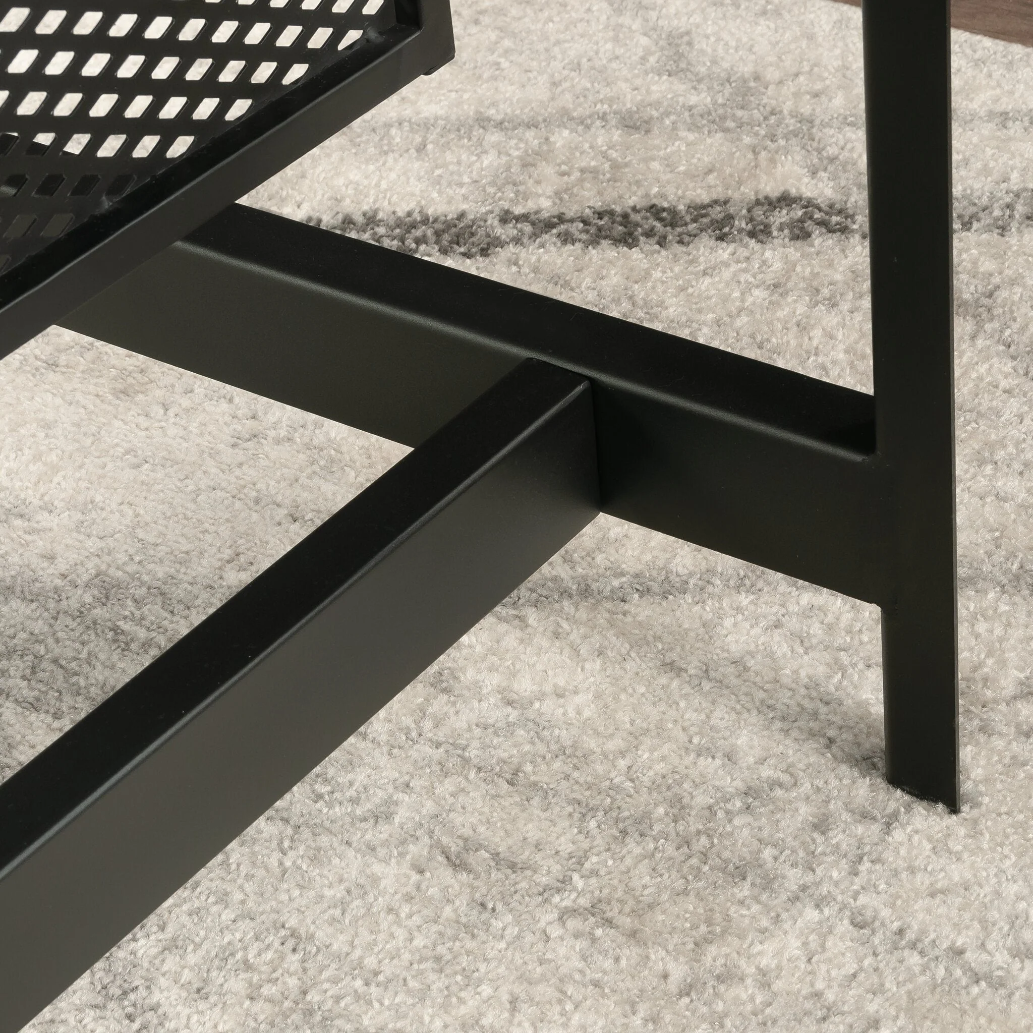 Elm Field Commercial Grade Table Desk - Image 3