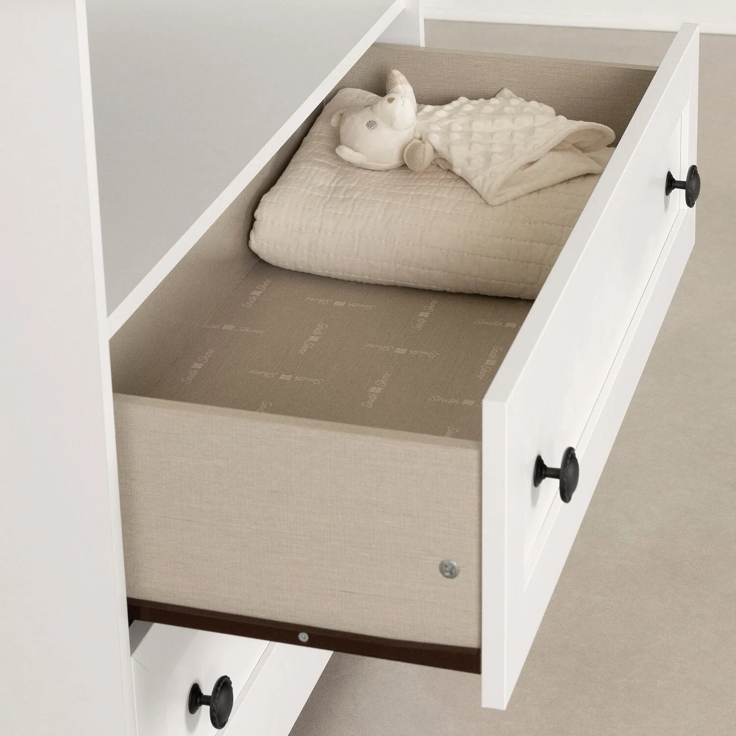 Emerson Changing Table - Image 8