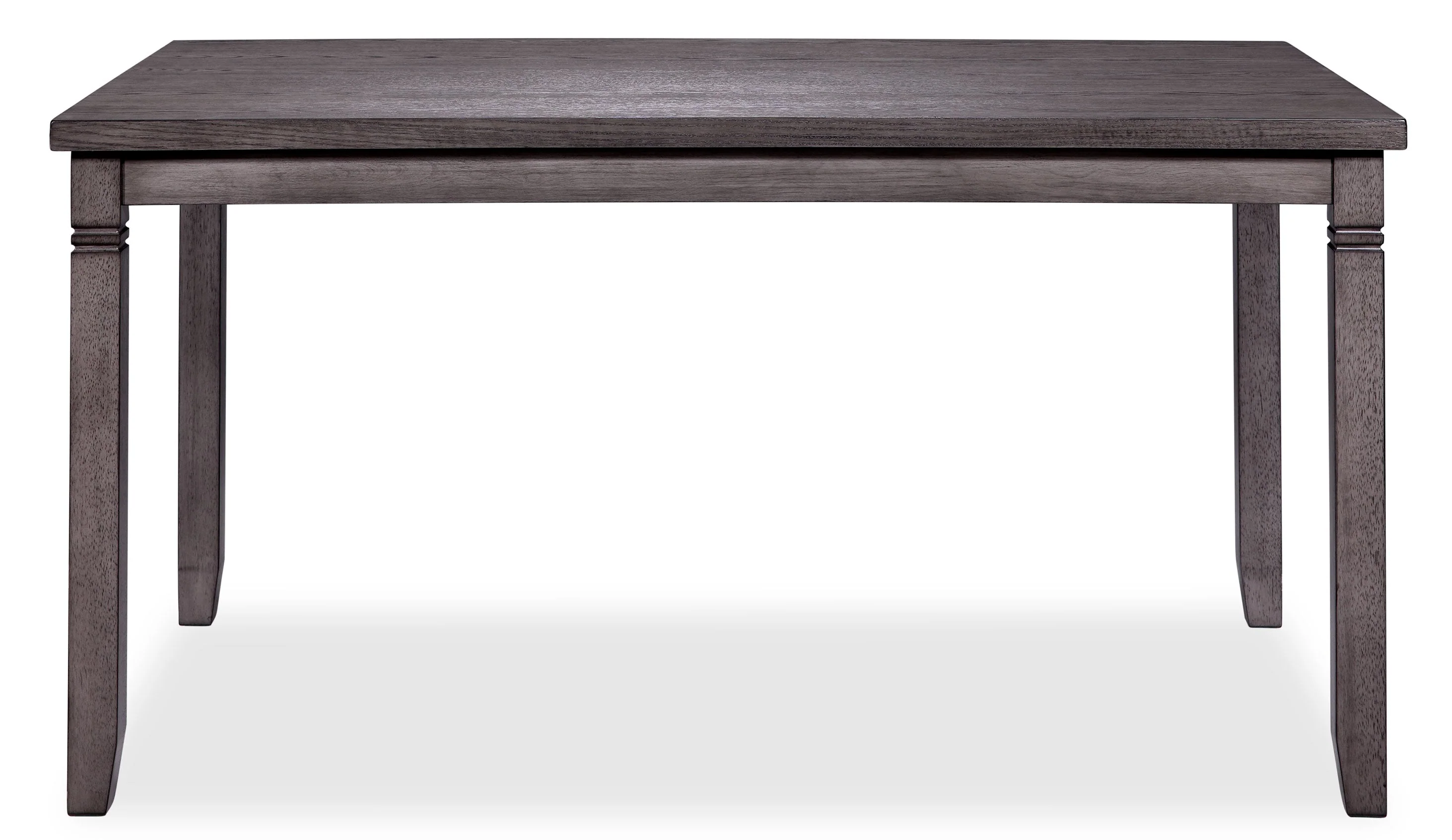 Enzo Dining Table - Dark Grey - Image 2