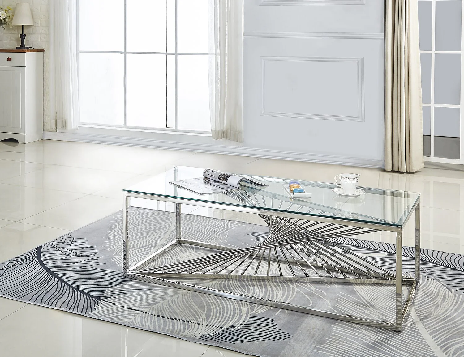 Espinho Coffee Table - Image 2