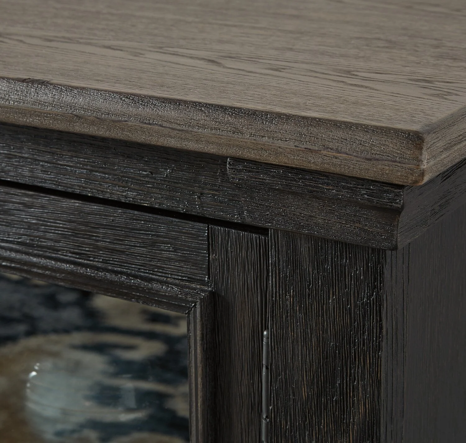 Evans 74" TV Stand - Image 3