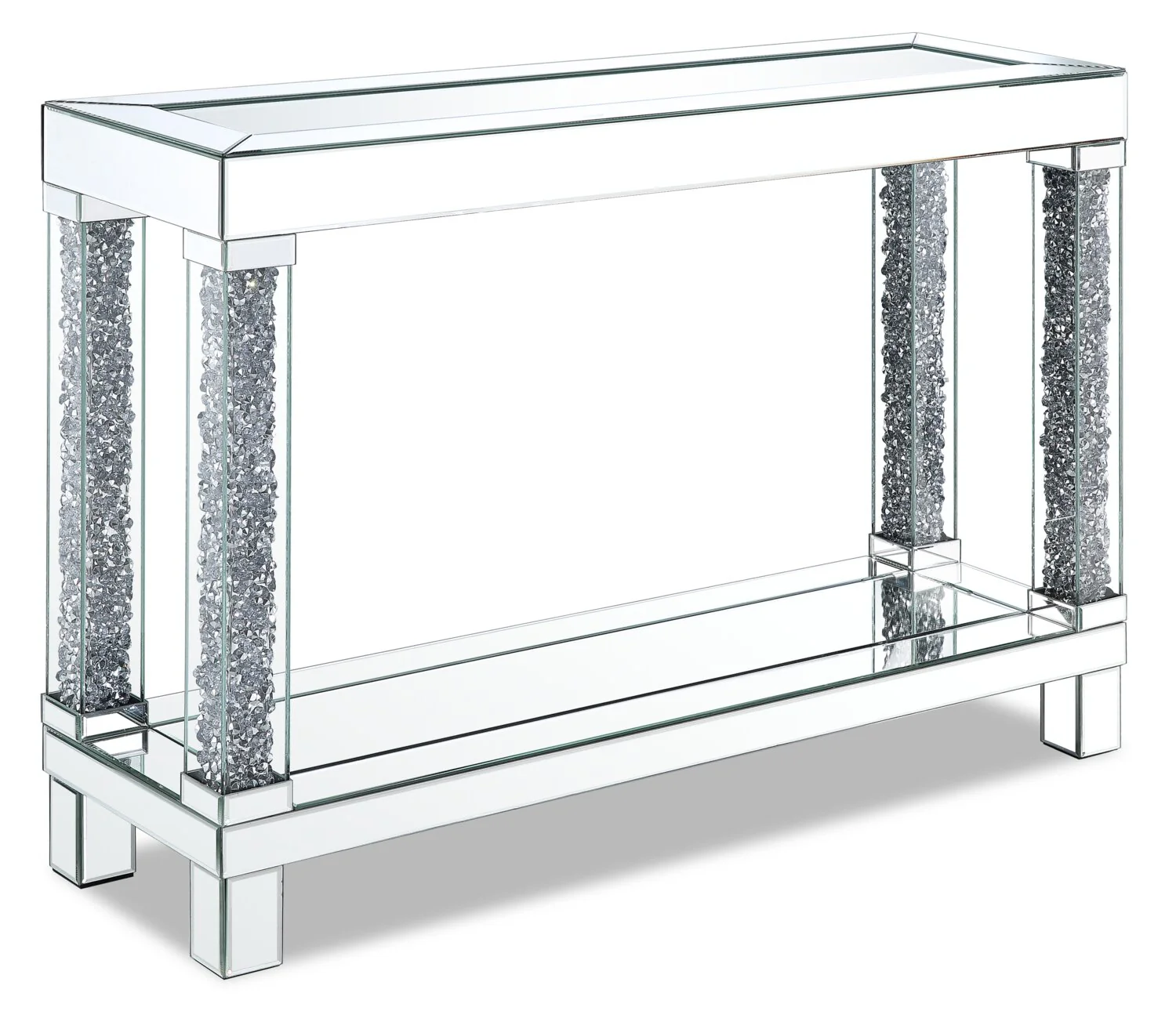 Everest Sofa Table