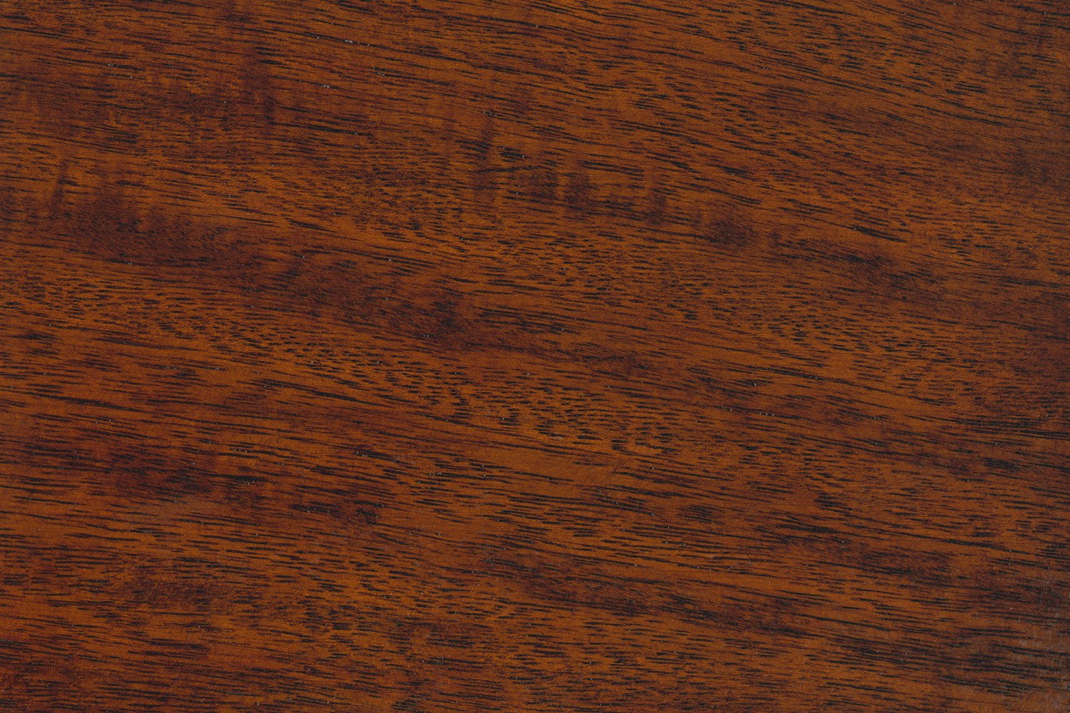 Fahler Dining Table - Dark Walnut - Image 3