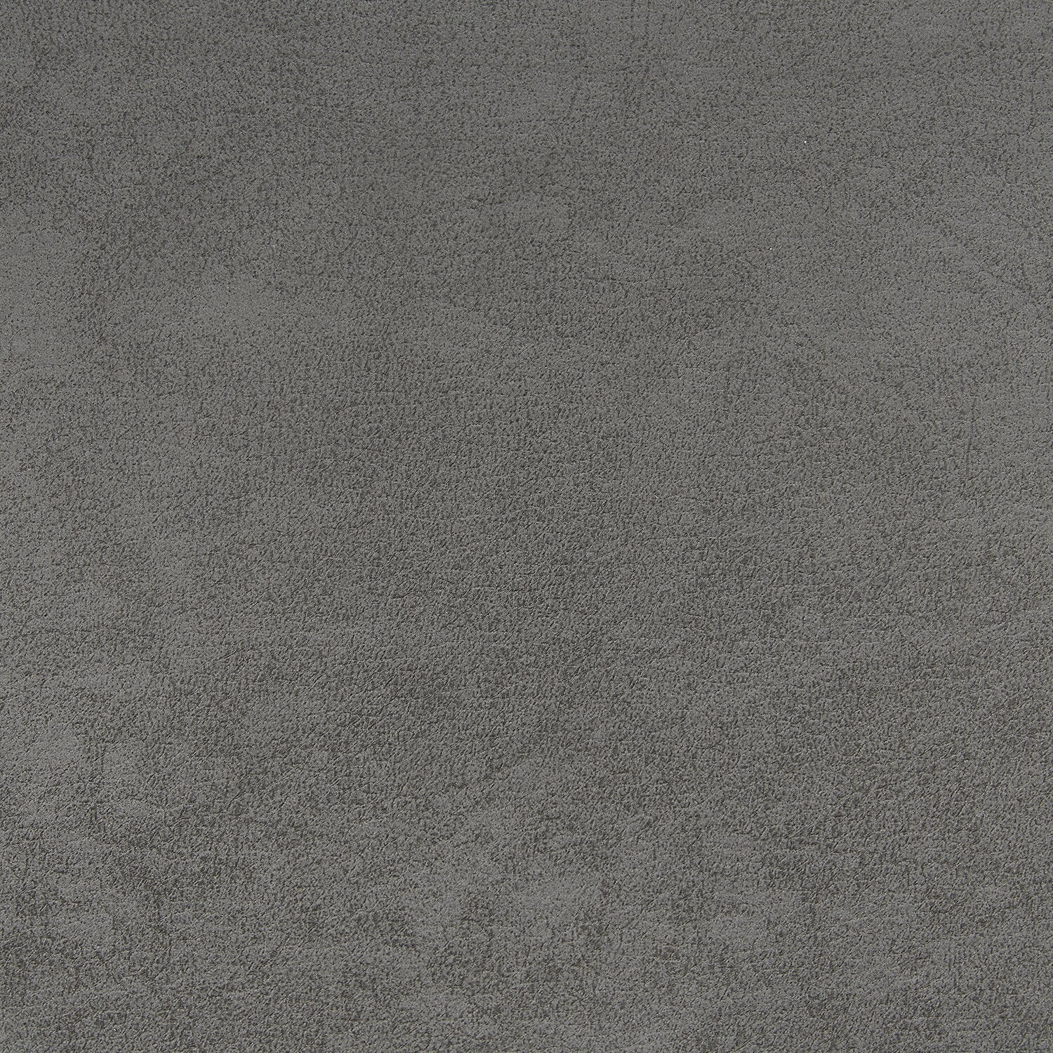 Farrow 2-Piece Leather-Look Fabric Right-Facing Condo Sectional - Grey - Image 8
