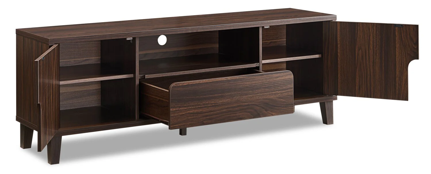 Fifer 60" TV Stand - Image 2