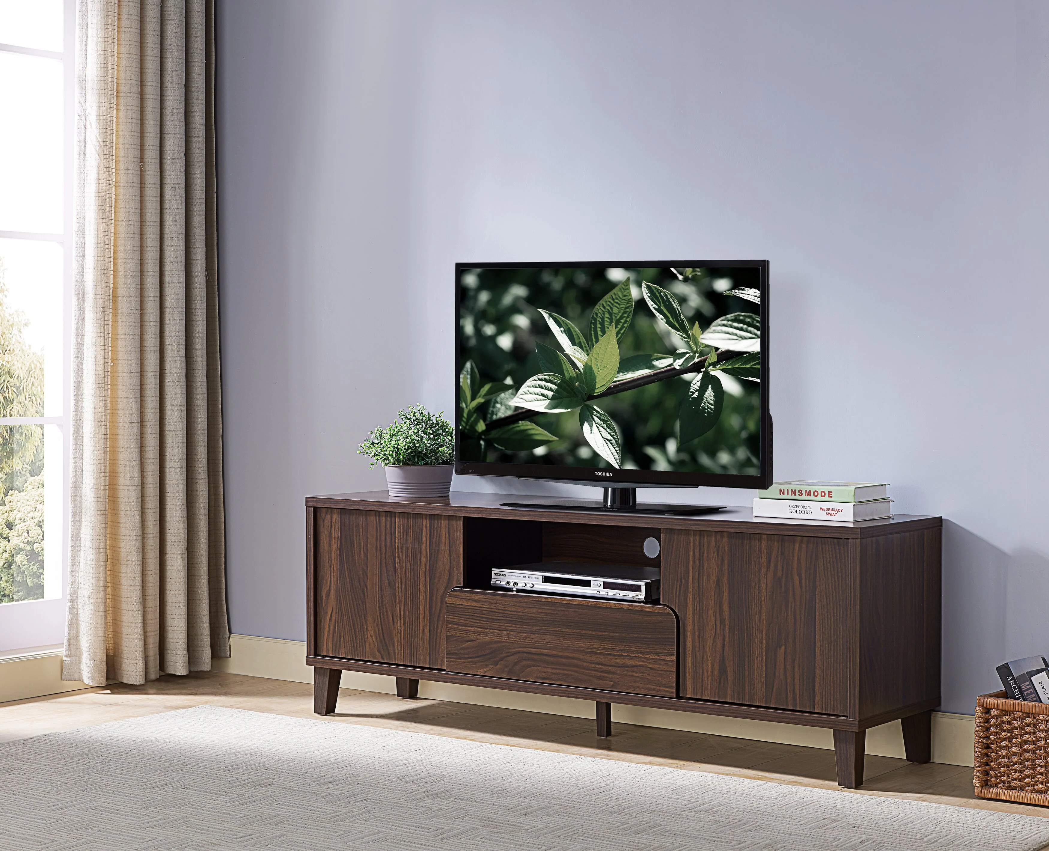 Fifer 60" TV Stand - Image 6