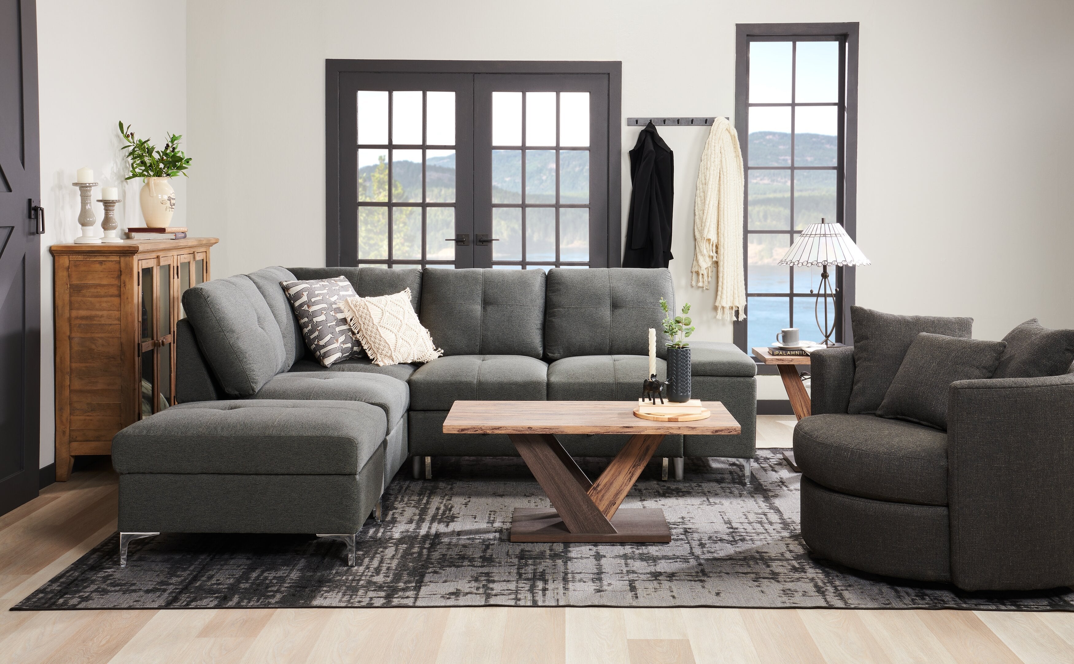 Firith Coffee Table - Image 5