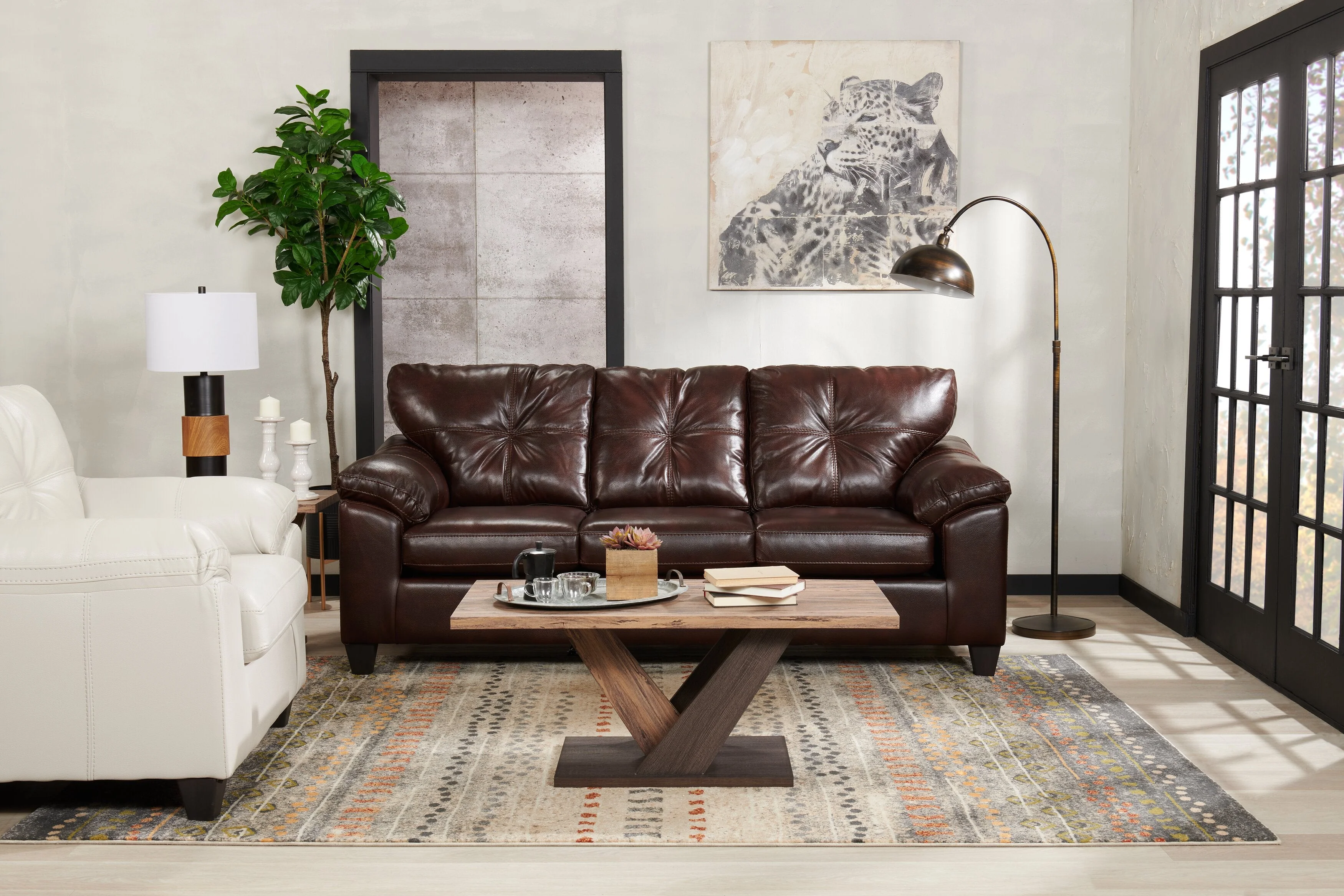 Firith Coffee Table - Image 7