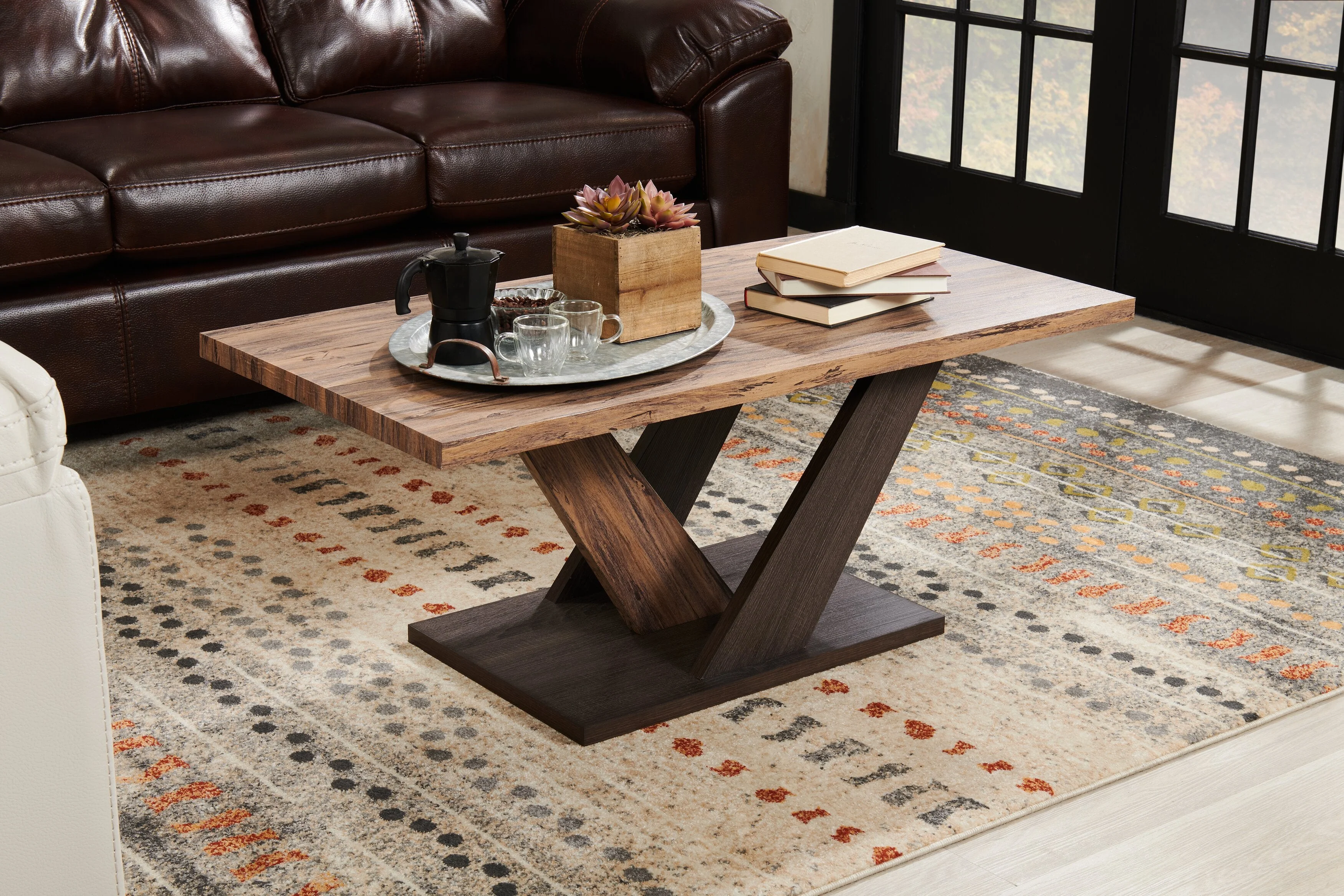 Firith Coffee Table - Image 8