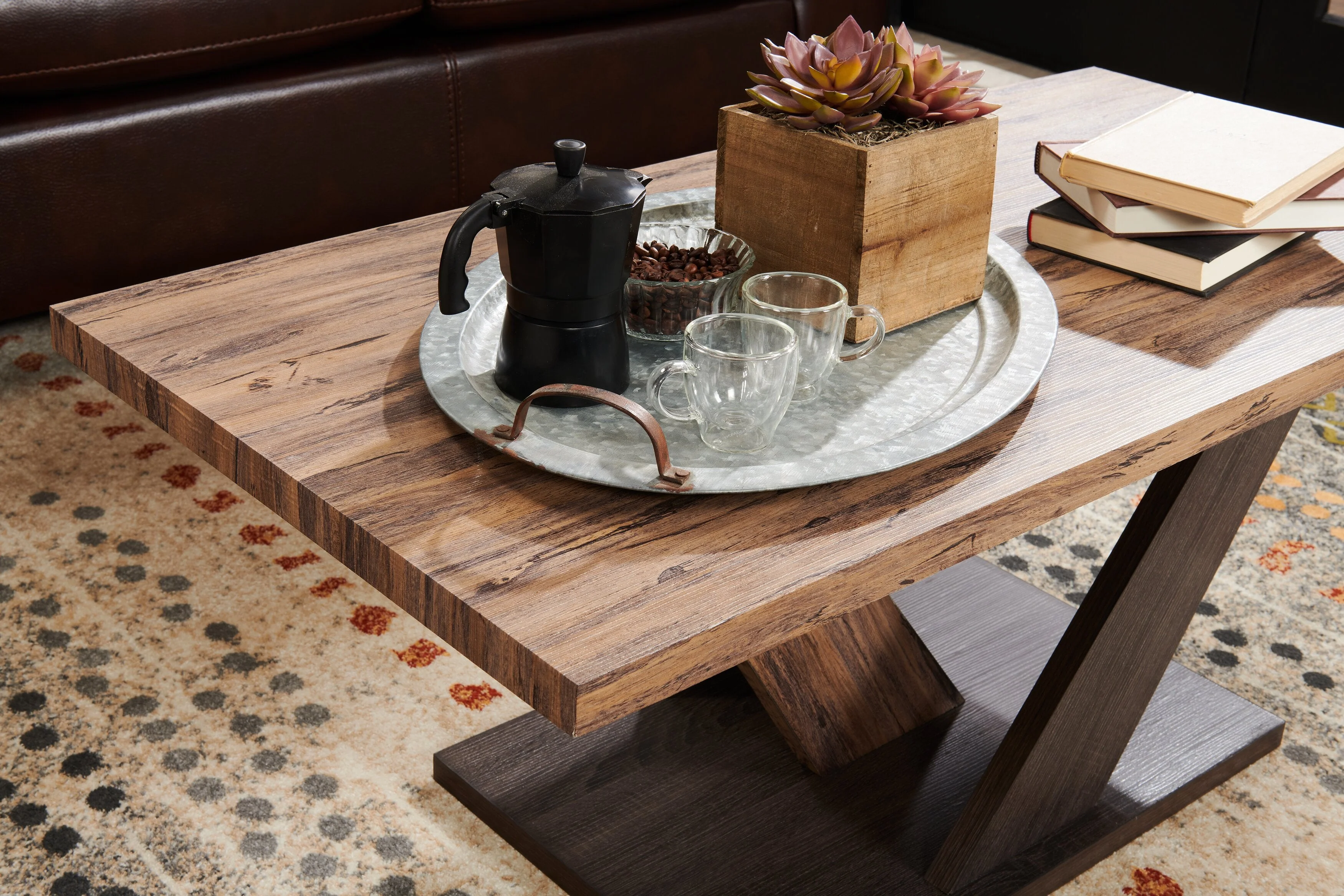Firith Coffee Table - Image 9