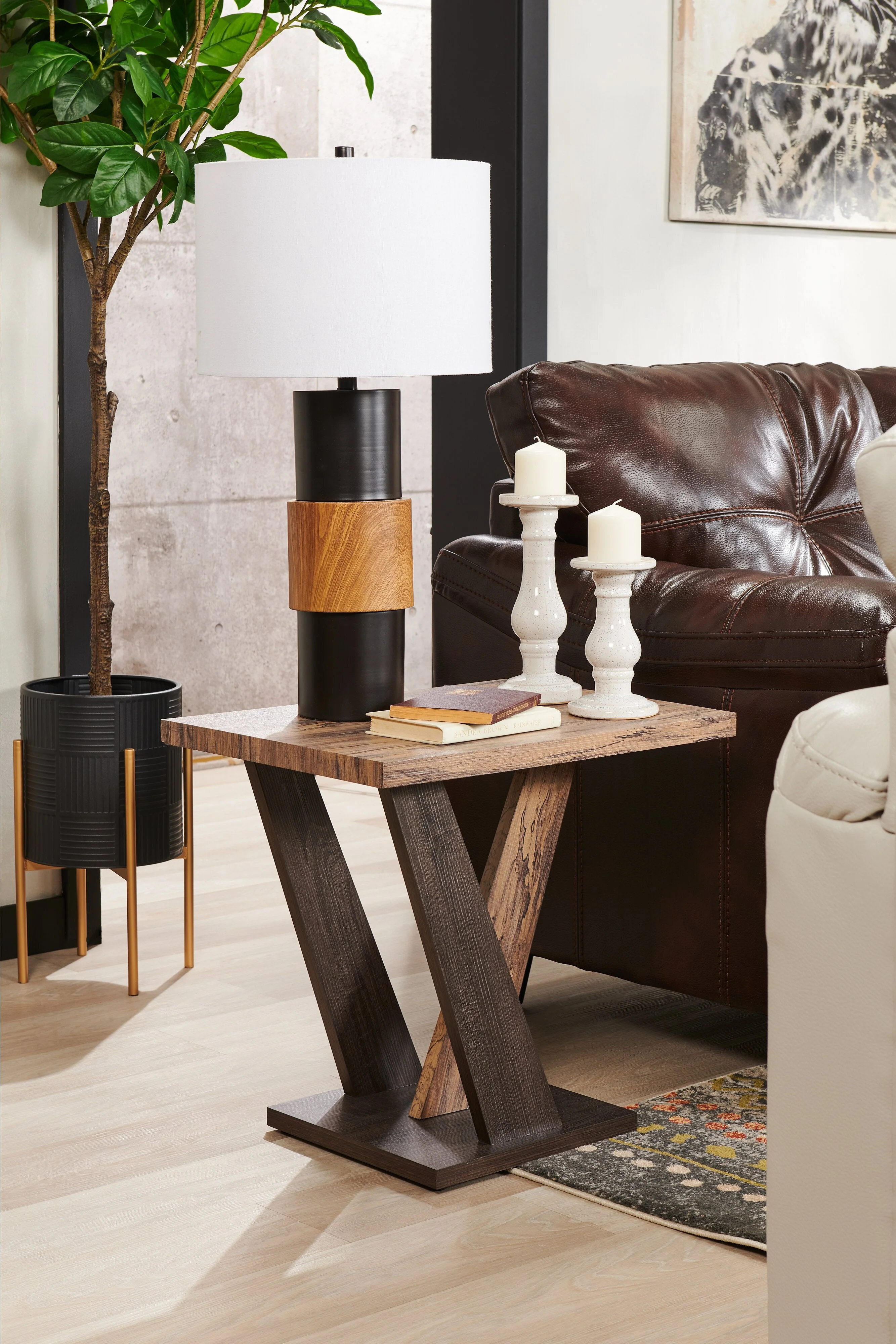 Firith End Table - Image 8
