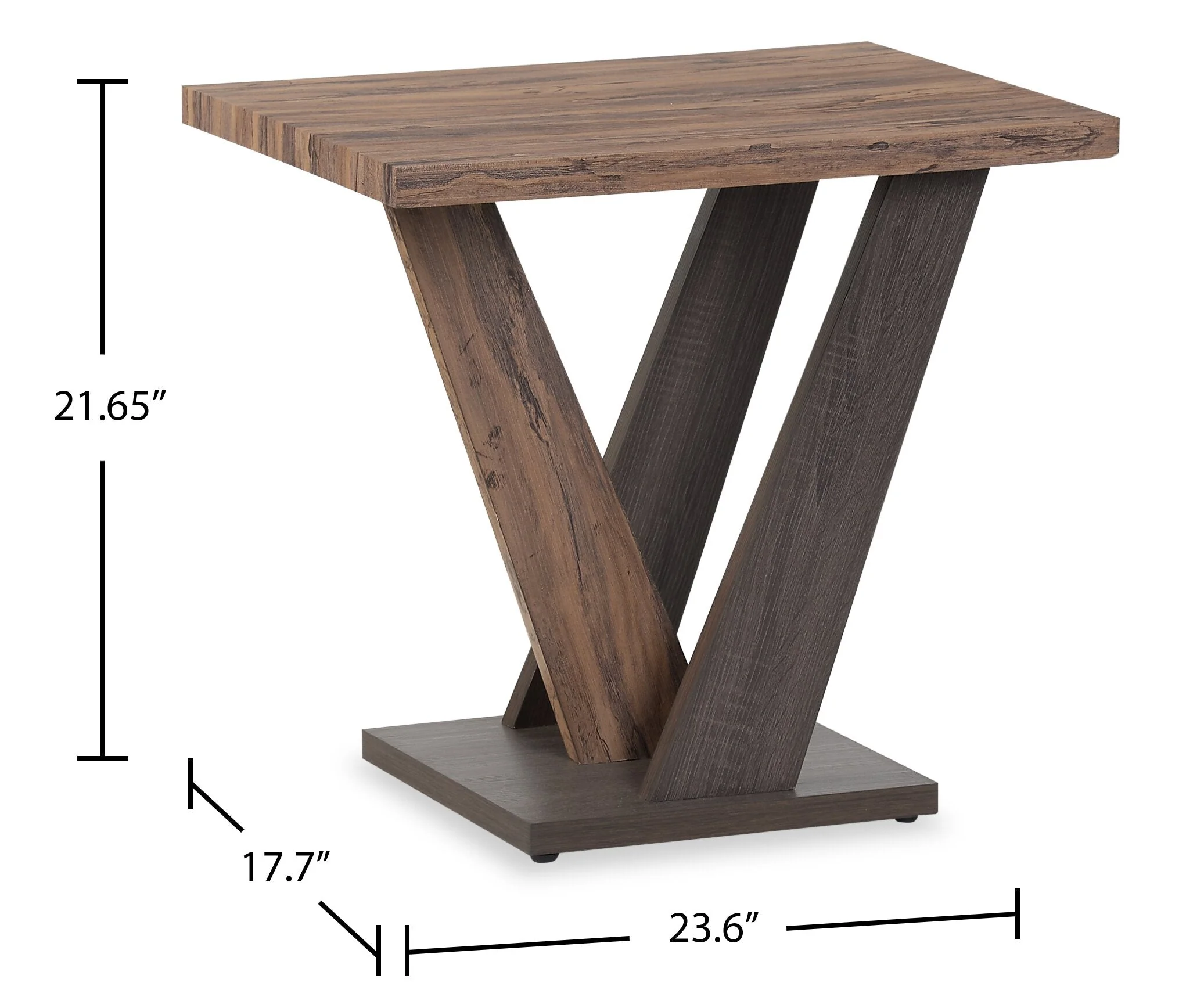 Firith End Table - Image 9