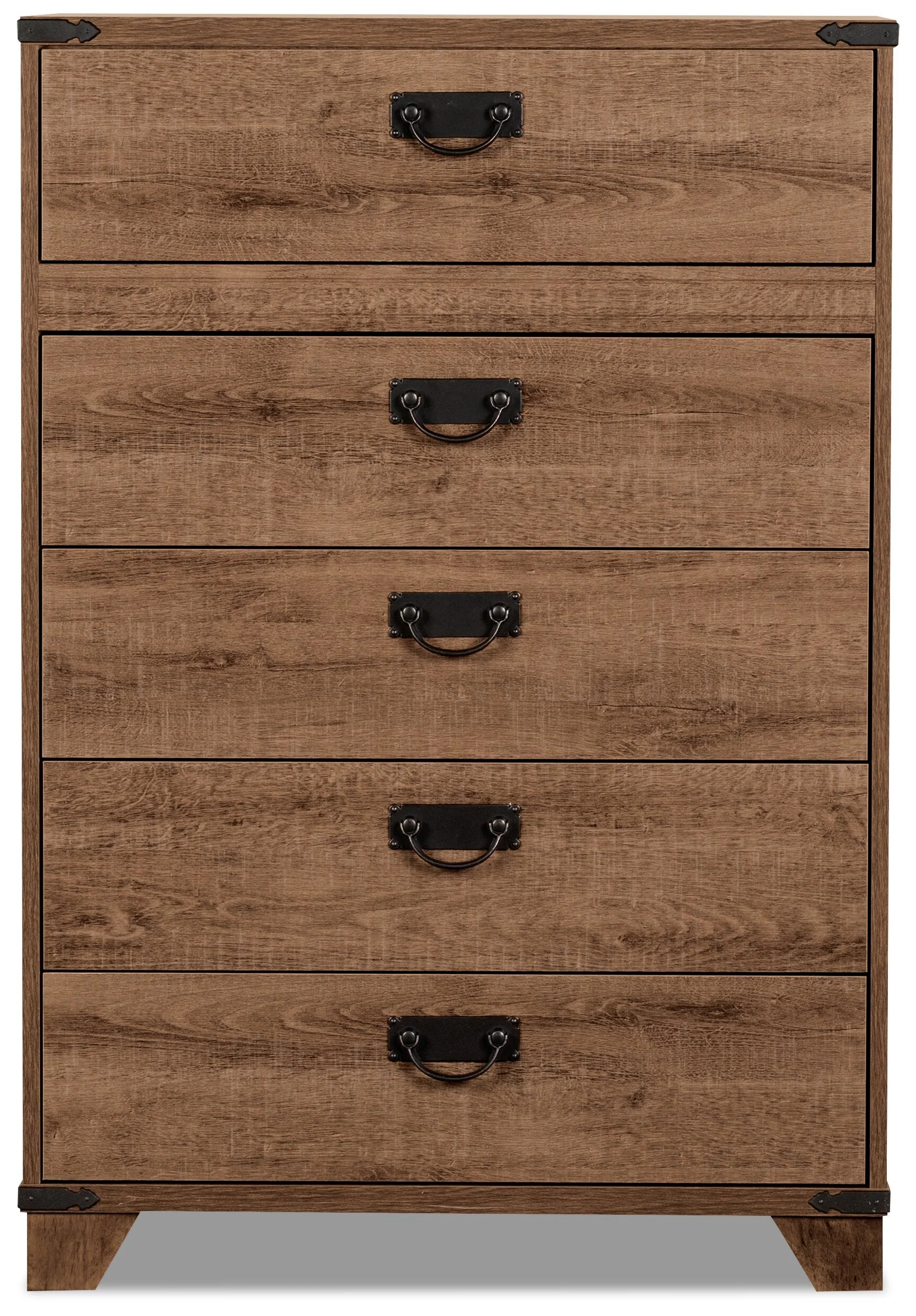 Fleetwood Chest