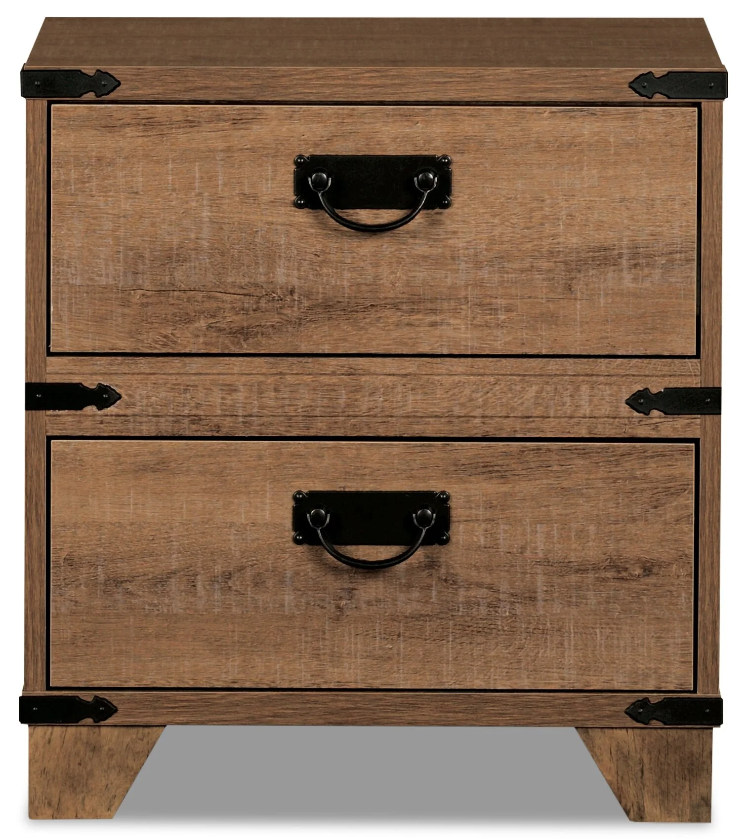 Fleetwood Night Table - Image 2
