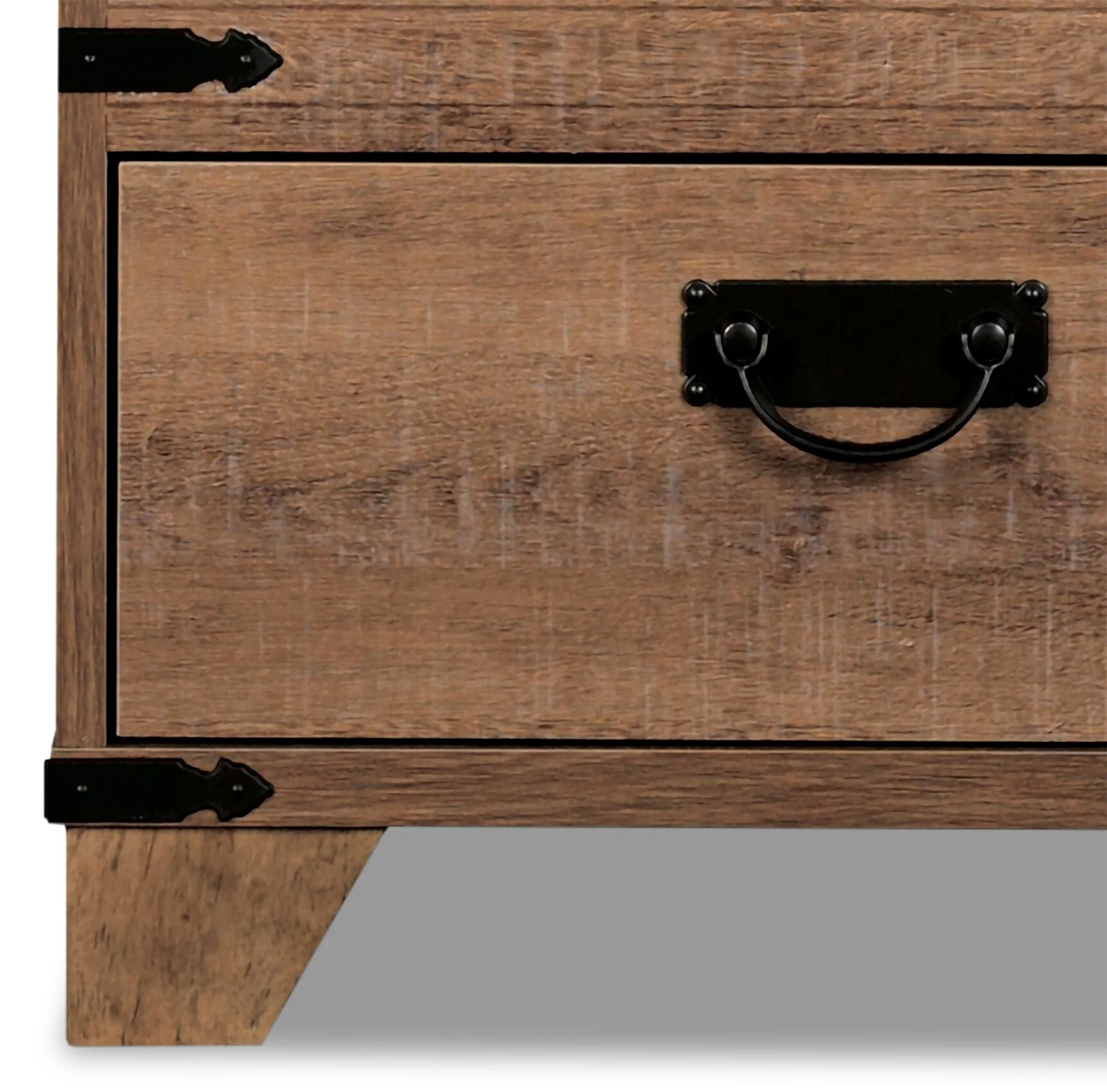 Fleetwood Night Table - Image 3