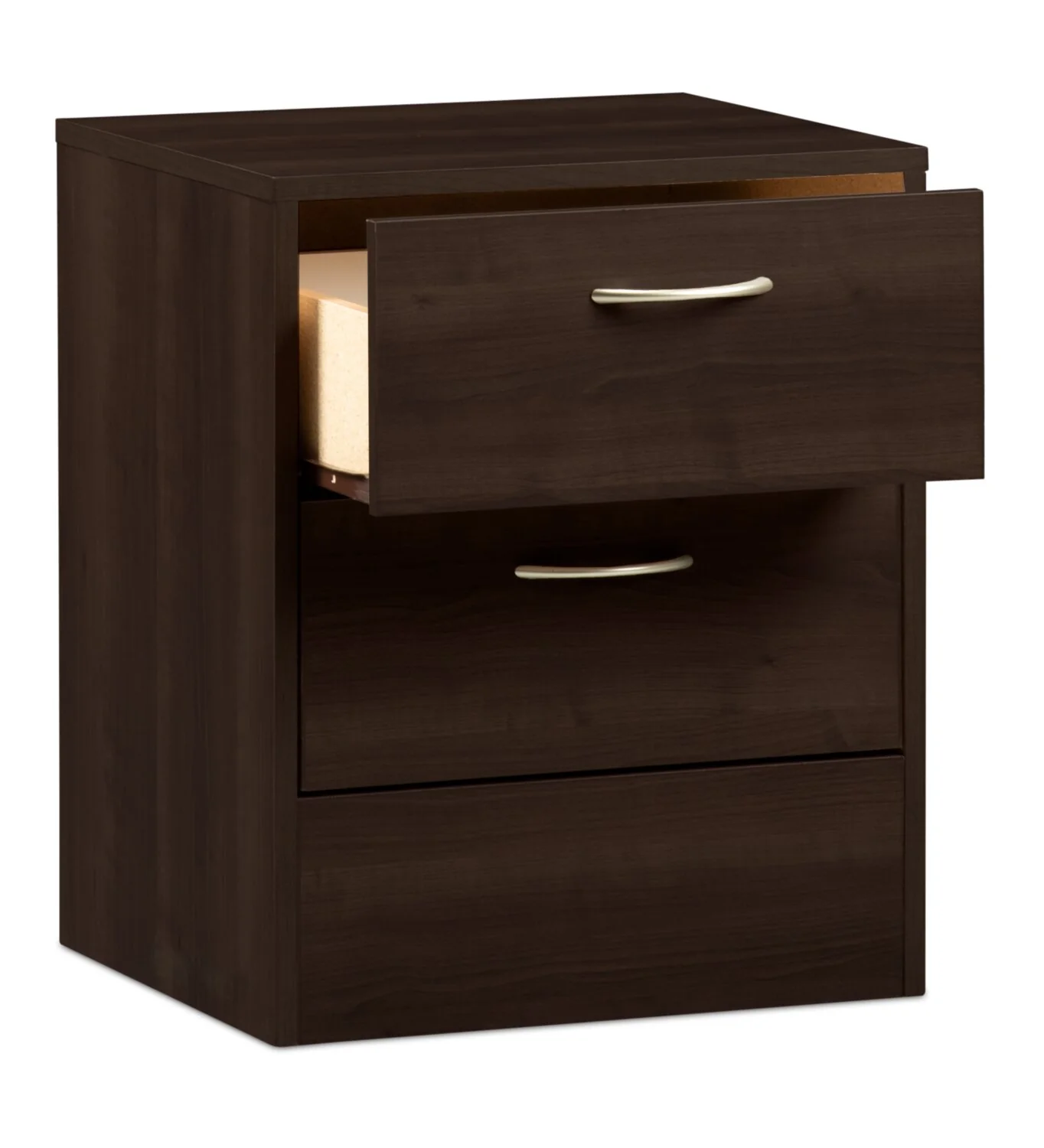 Fletcher Nightstand - Espresso - Image 2