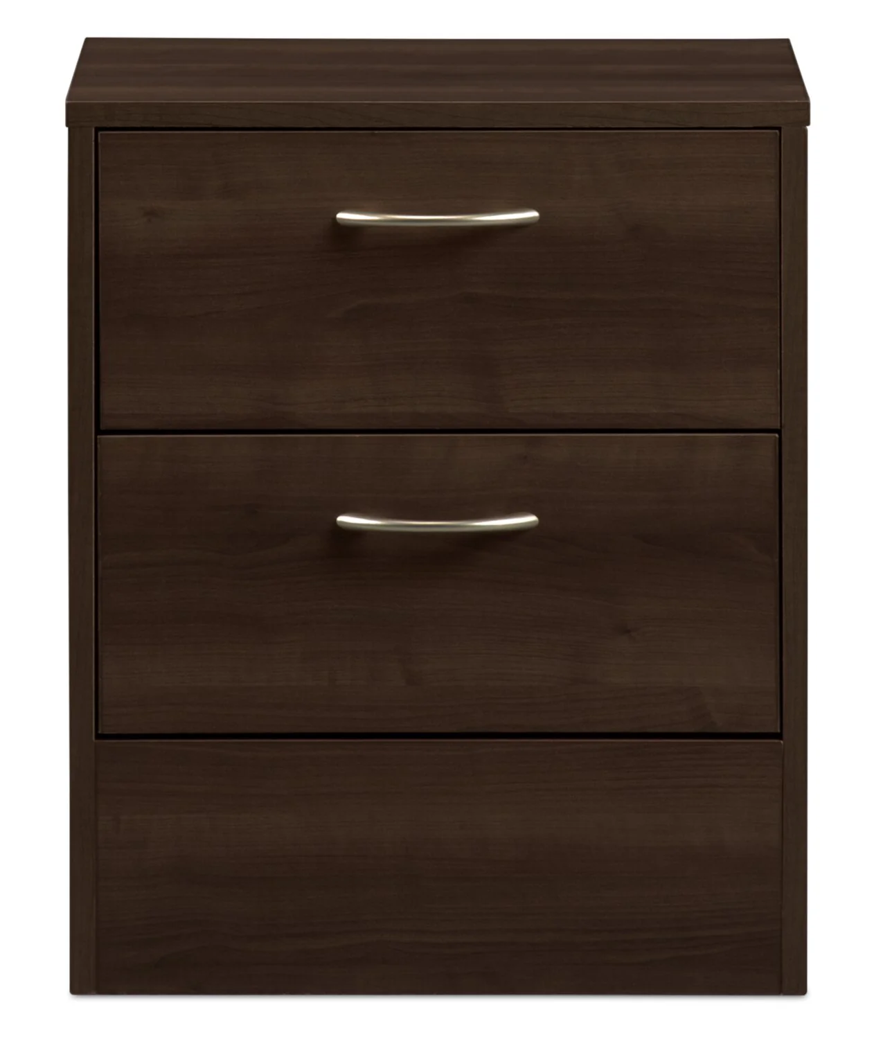 Fletcher Nightstand - Espresso - Image 3