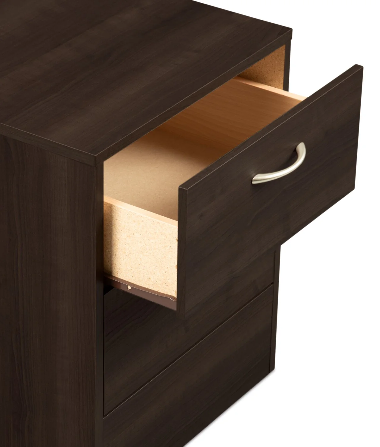 Fletcher Nightstand - Espresso - Image 6