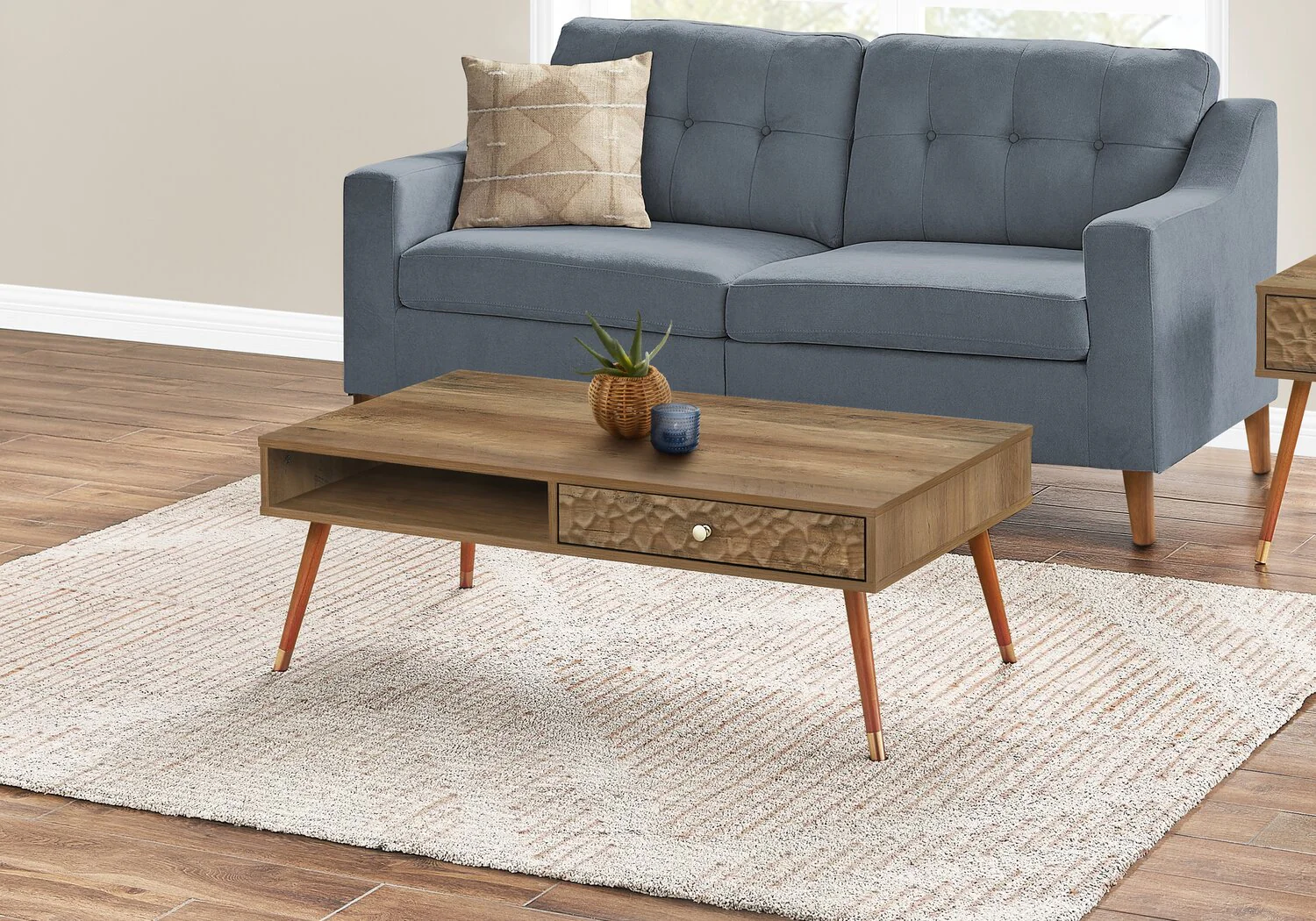 Forsan Coffee Table - Image 2