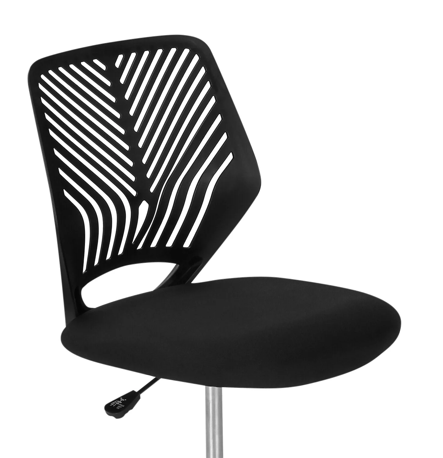Fowler Office Chair - Black - Image 2