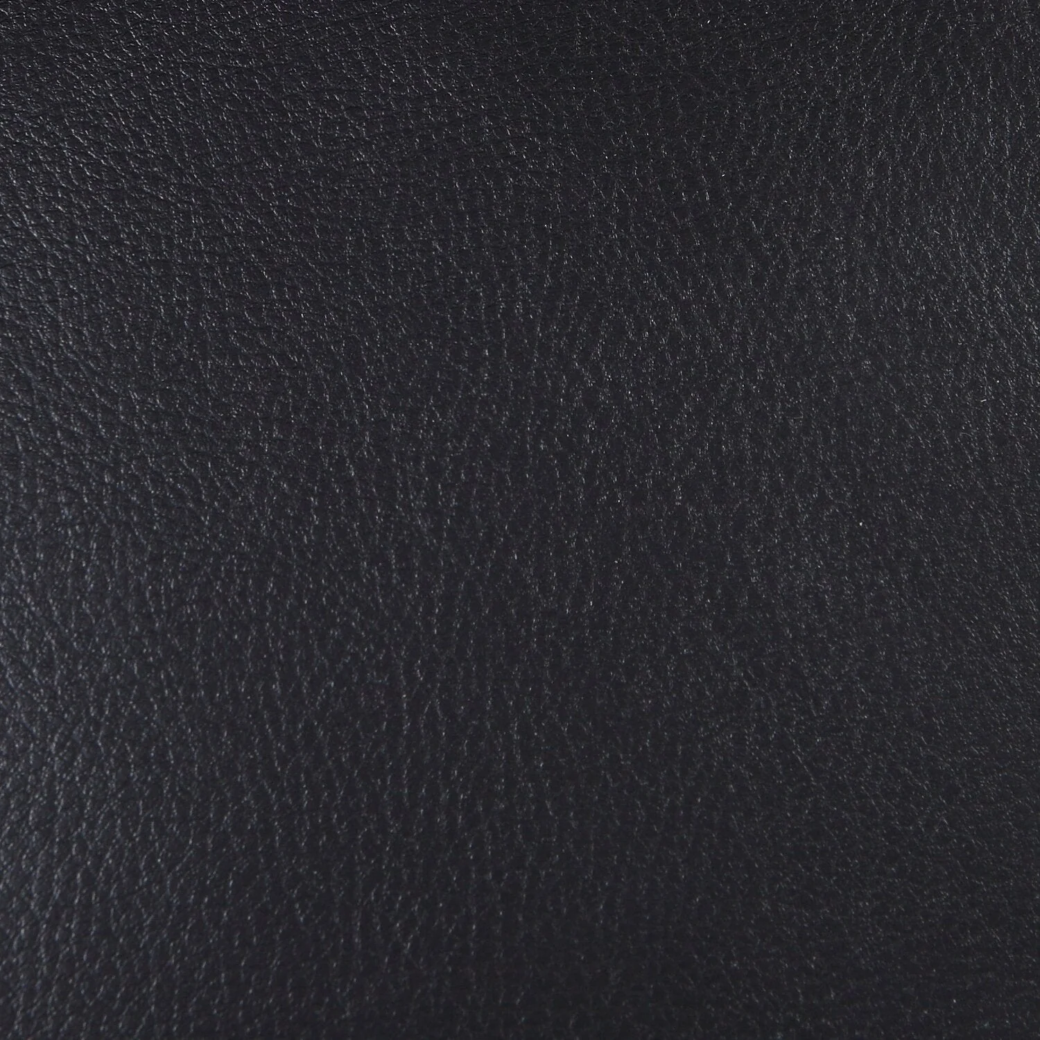 Foynes 3-Piece Leather-Look Fabric Right-Facing Sleeper Sectional - Black - Image 10