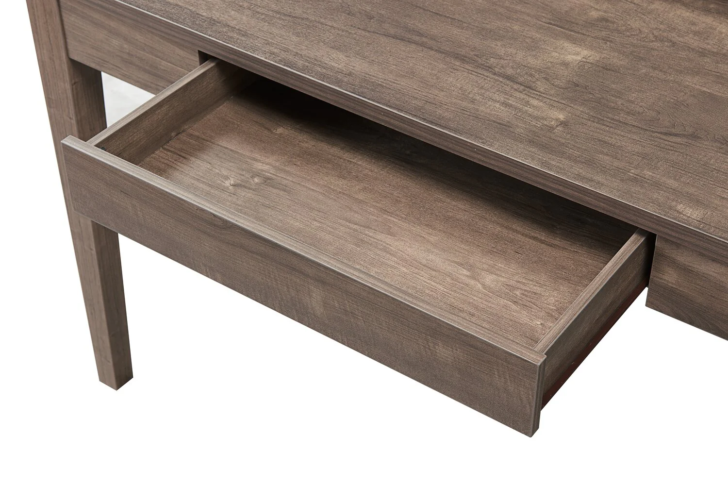 Franny Desk - Hazelnut - Image 4