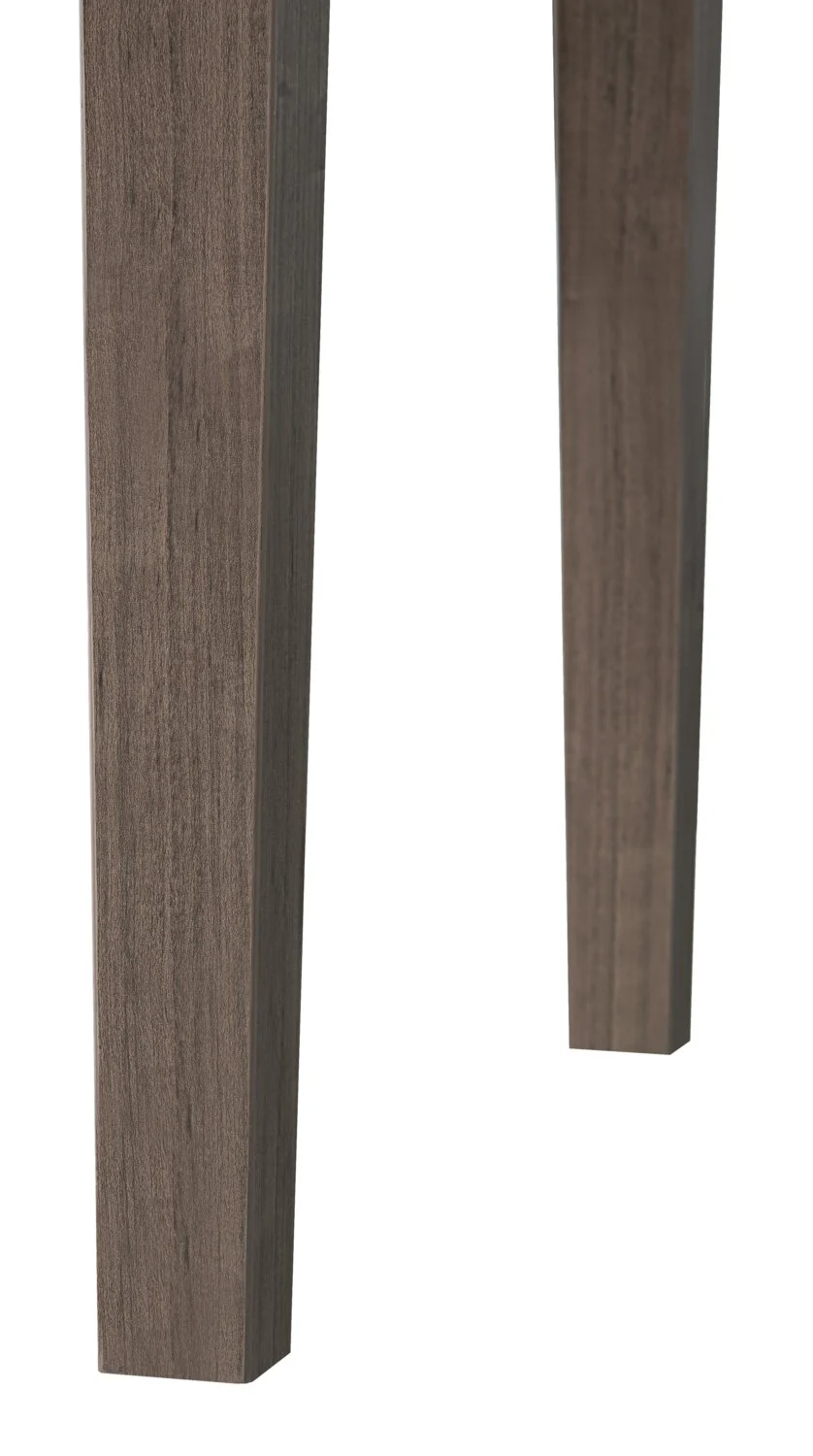 Franny Desk - Hazelnut - Image 5