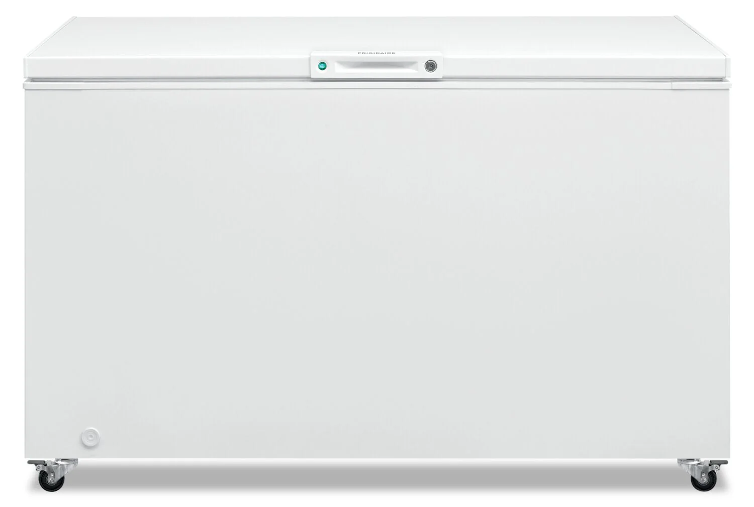 Frigidaire 14.8 Cu. Ft. Chest Freezer - FFCL1542AW - Image 2