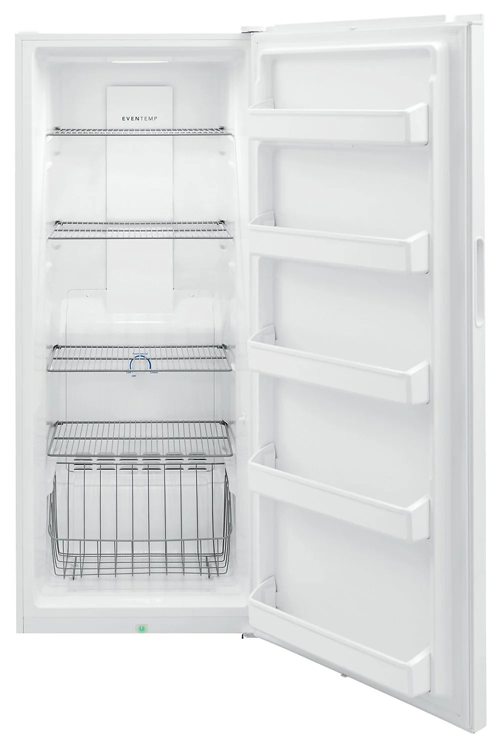 Frigidaire 16 Cu. Ft. Upright Freezer - FFFU16F2VV - Image 2