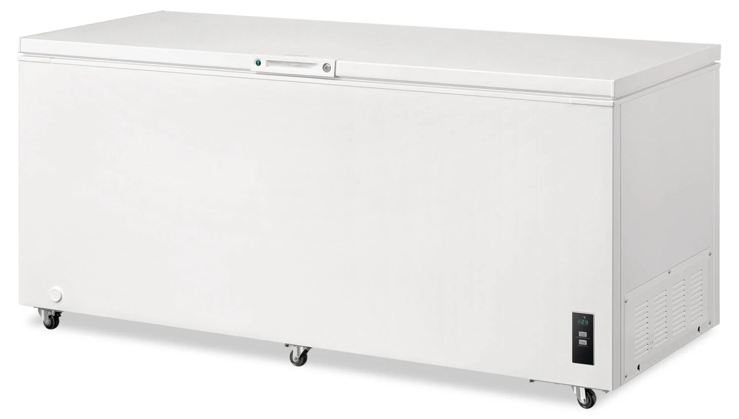 Frigidaire 19.8 Cu. Ft. Chest Freezer - FFCL2042AW - Image 2