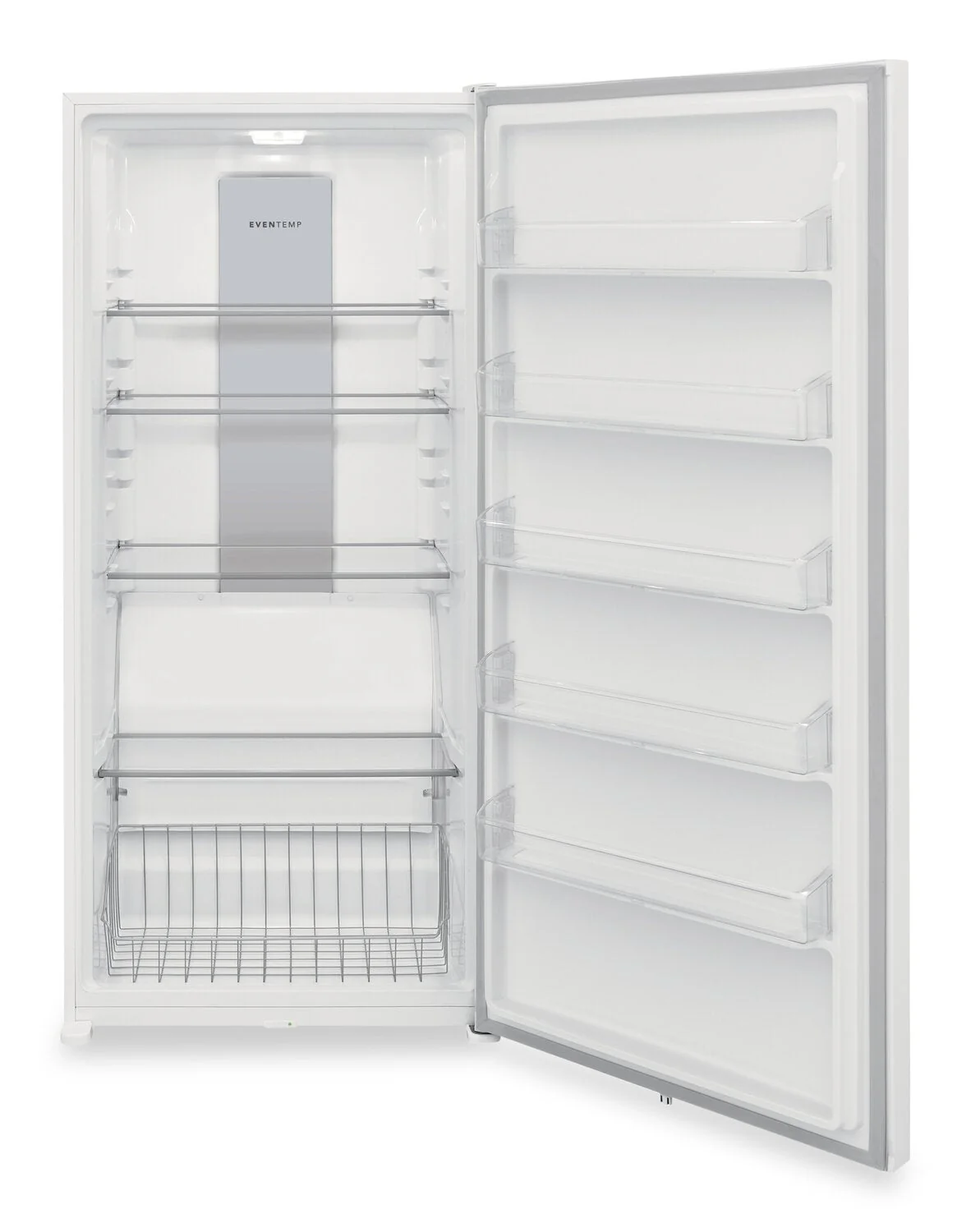 Frigidaire 20 Cu. Ft. Single-Door Refrigerator - FRAE2024AW - Image 3