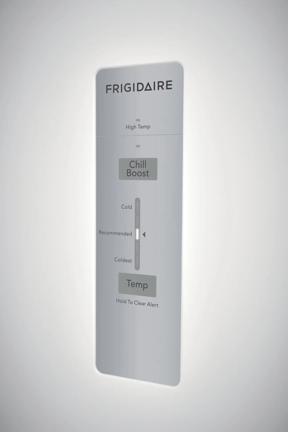 Frigidaire 20 Cu. Ft. Single-Door Refrigerator - FRAE2024AW - Image 4