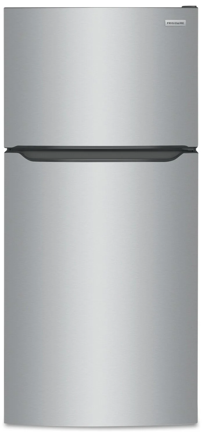 Frigidaire 20 Cu. Ft. Top-Freezer Refrigerator - FFTR2045VS