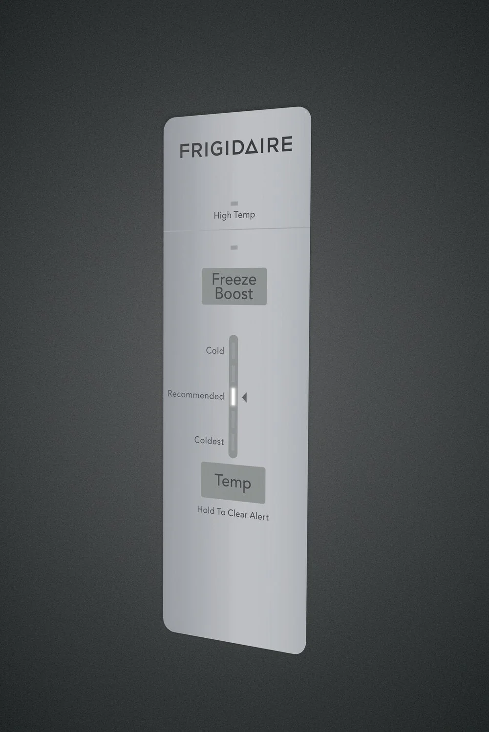 Frigidaire 20 Cu. Ft. Upright Freezer - FFUE2024AN - Image 4