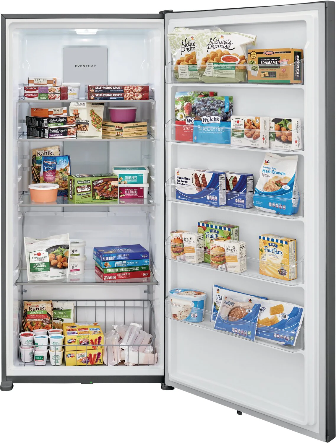 Frigidaire 20 Cu. Ft. Upright Freezer - FFUE2024AN - Image 5