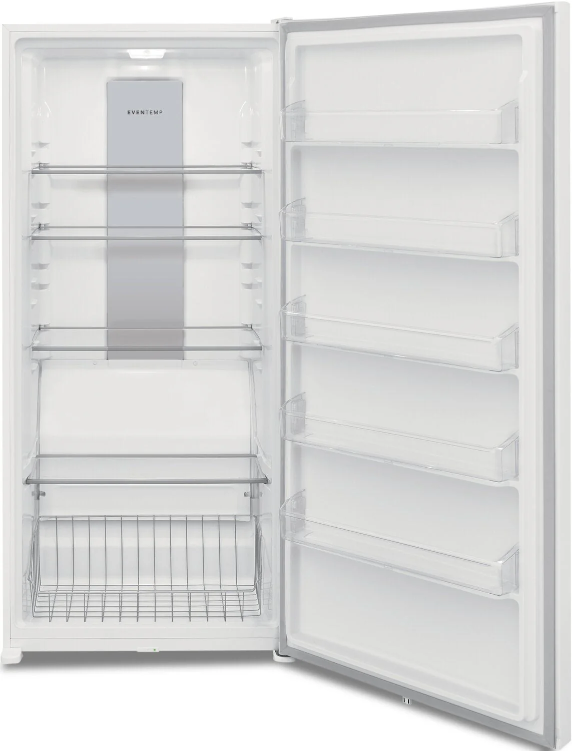 Frigidaire 20 Cu. Ft. Upright Freezer - FFUE2024AW - Image 2