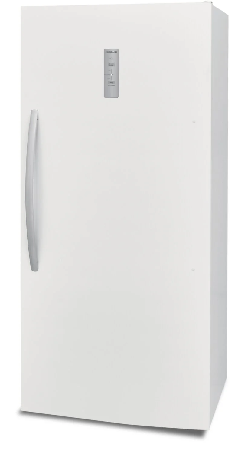 Frigidaire 20 Cu. Ft. Upright Freezer - FFUE2024AW - Image 3